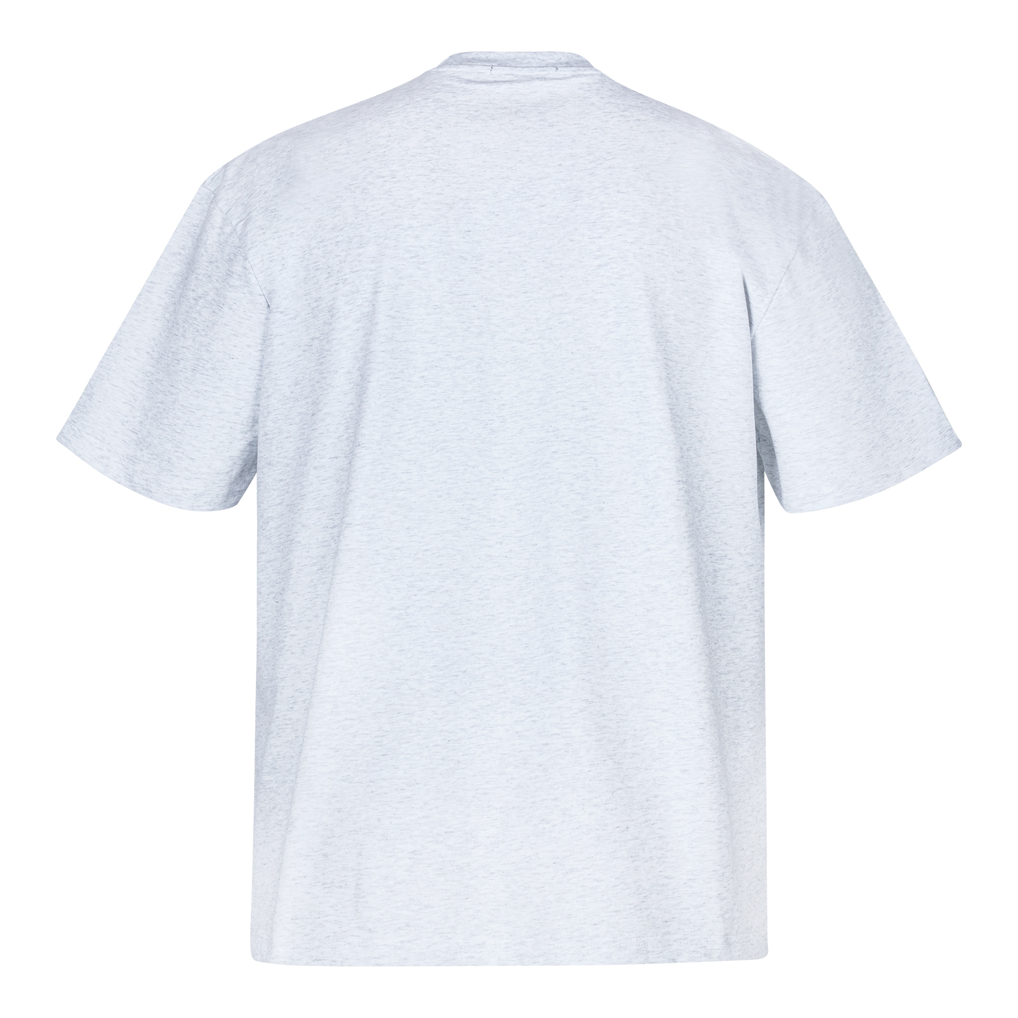 trueprodigy Oversize-Shirt »Juniper F Logo Print Oversized Rundhals«