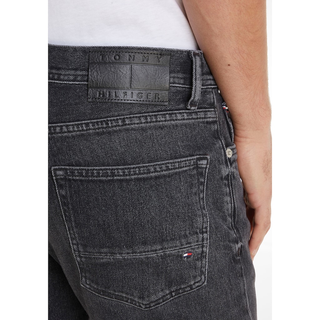 Tommy Hilfiger Straight-Jeans »REGULAR MERCER STR«