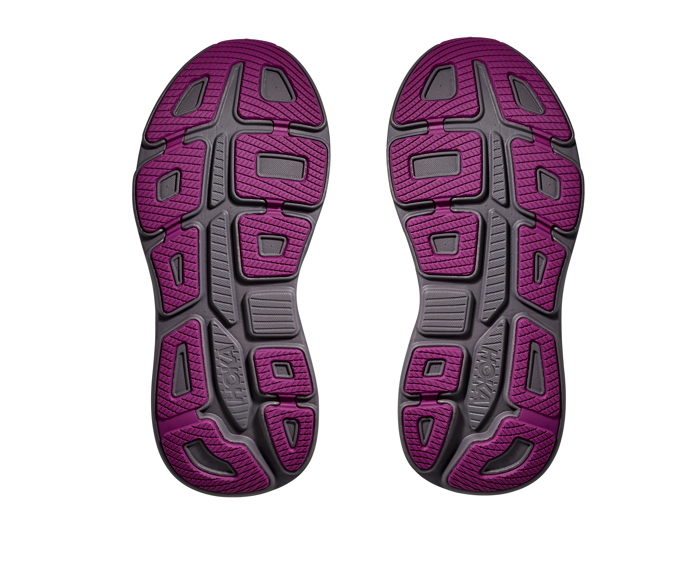 Hoka One One Laufschuh »BONDI 9«  für mehr Dämpfung