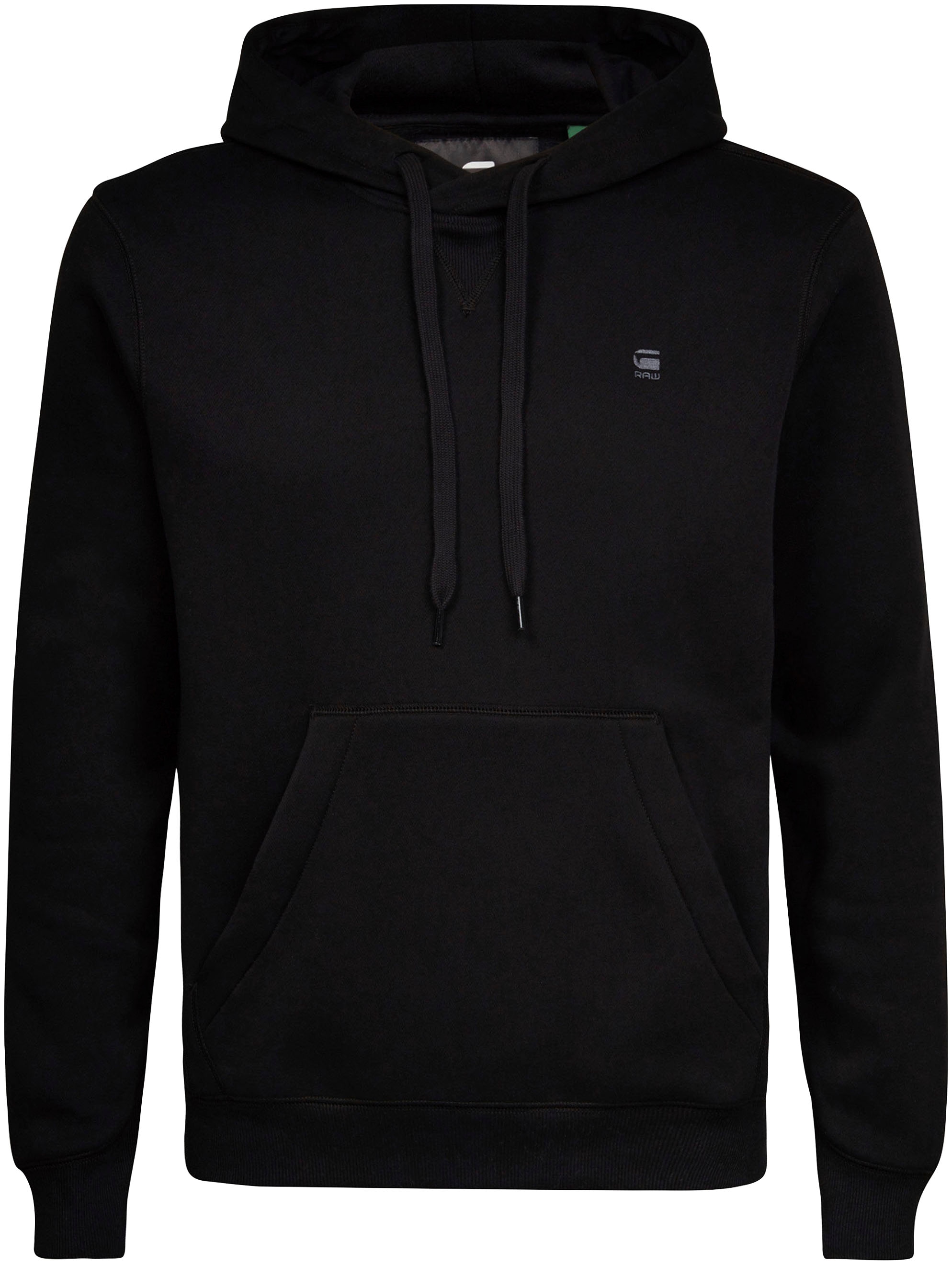 G-Star RAW Kapuzensweatshirt »Premium Hoody«