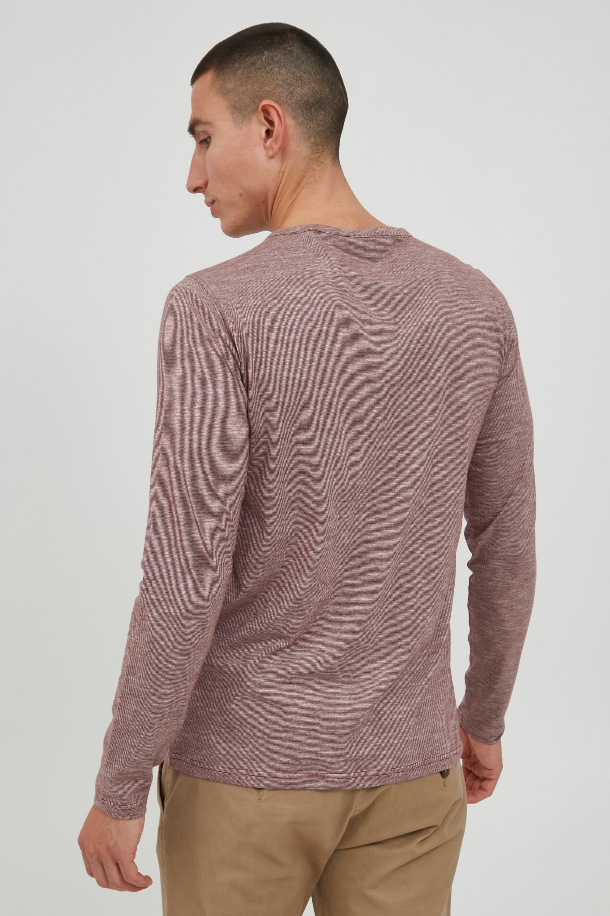 11 Project Longsleeve »Longsleeve PRTumelo«
