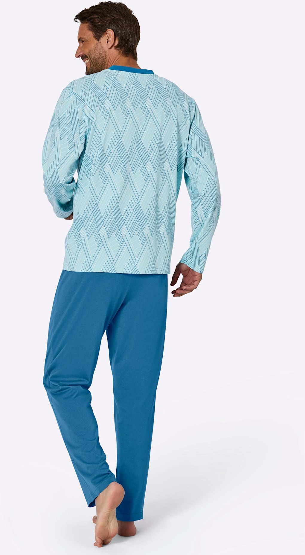 wäschepur Schlafanzug