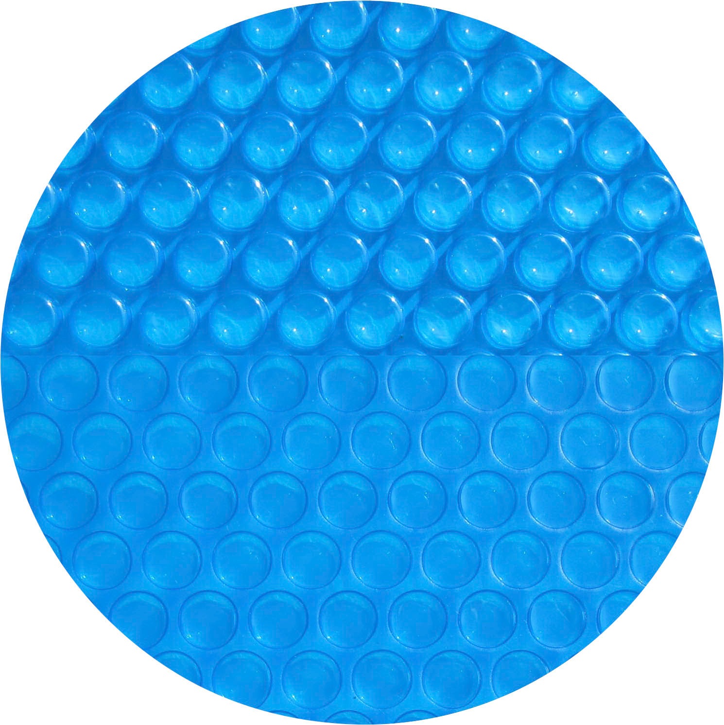 KWAD Rundpool »»Supreme« Design all in Premium Folie«, (Set, 7 tlg.), ØxH: 360x132cm, inkl. Bodenisolationsset