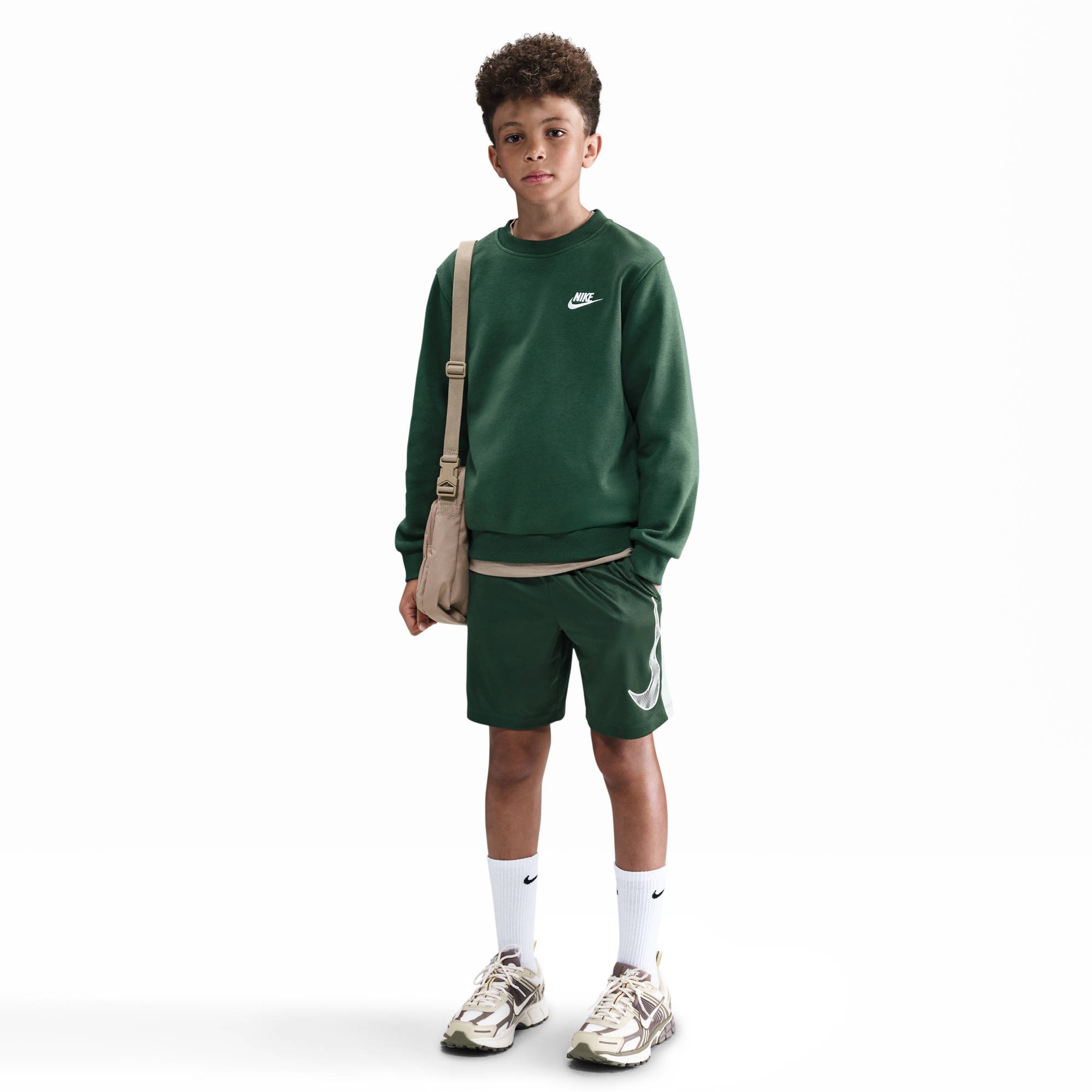 Nike Trainingsshorts »K NK DF TRPHY23 SHORT GX«