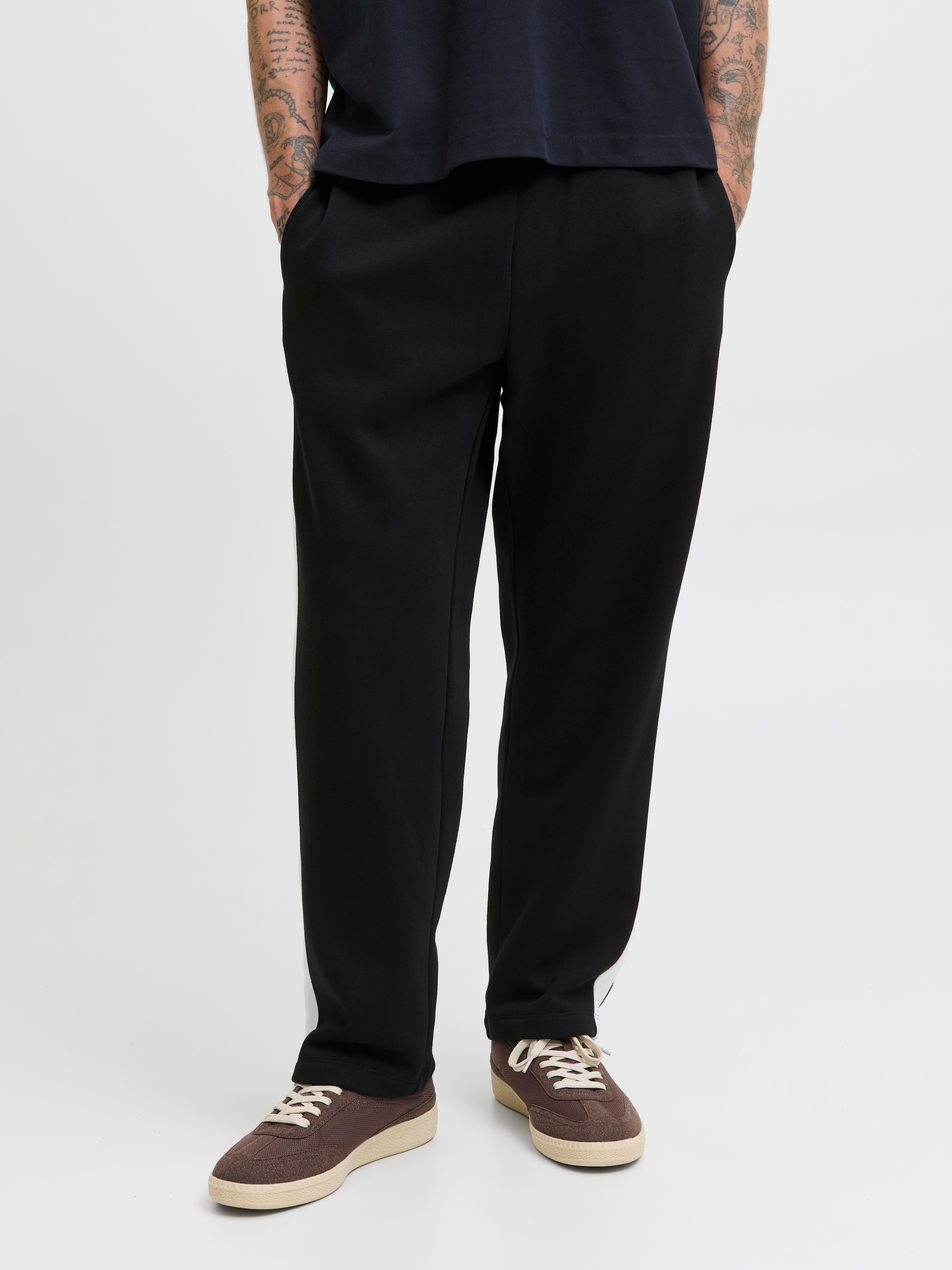 Jack & Jones Sweathose »JPSTKARL CASPAR SWEAT PANTS«