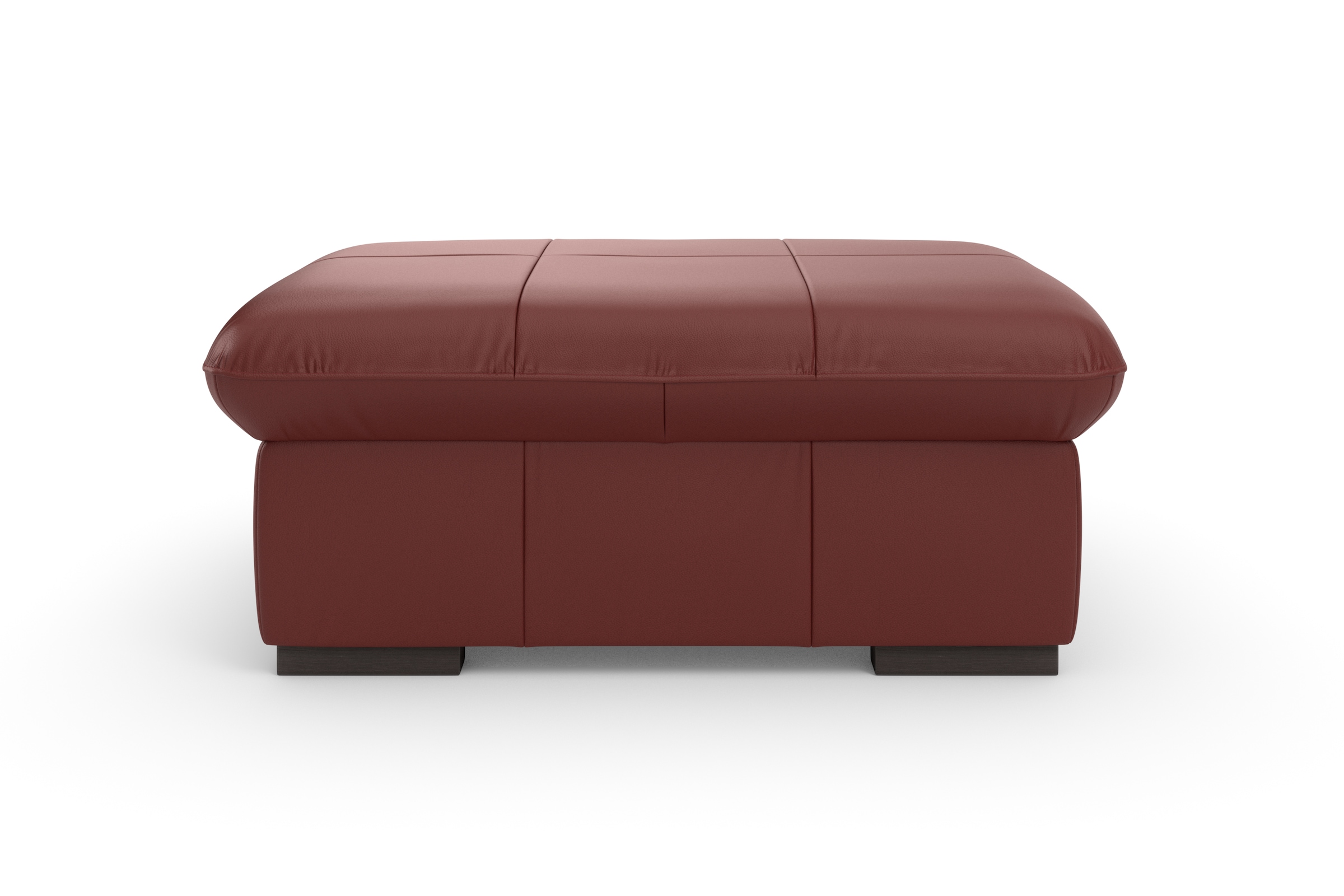 OTTO home Stauraumhocker »Alberto« gross, mit Stauraum