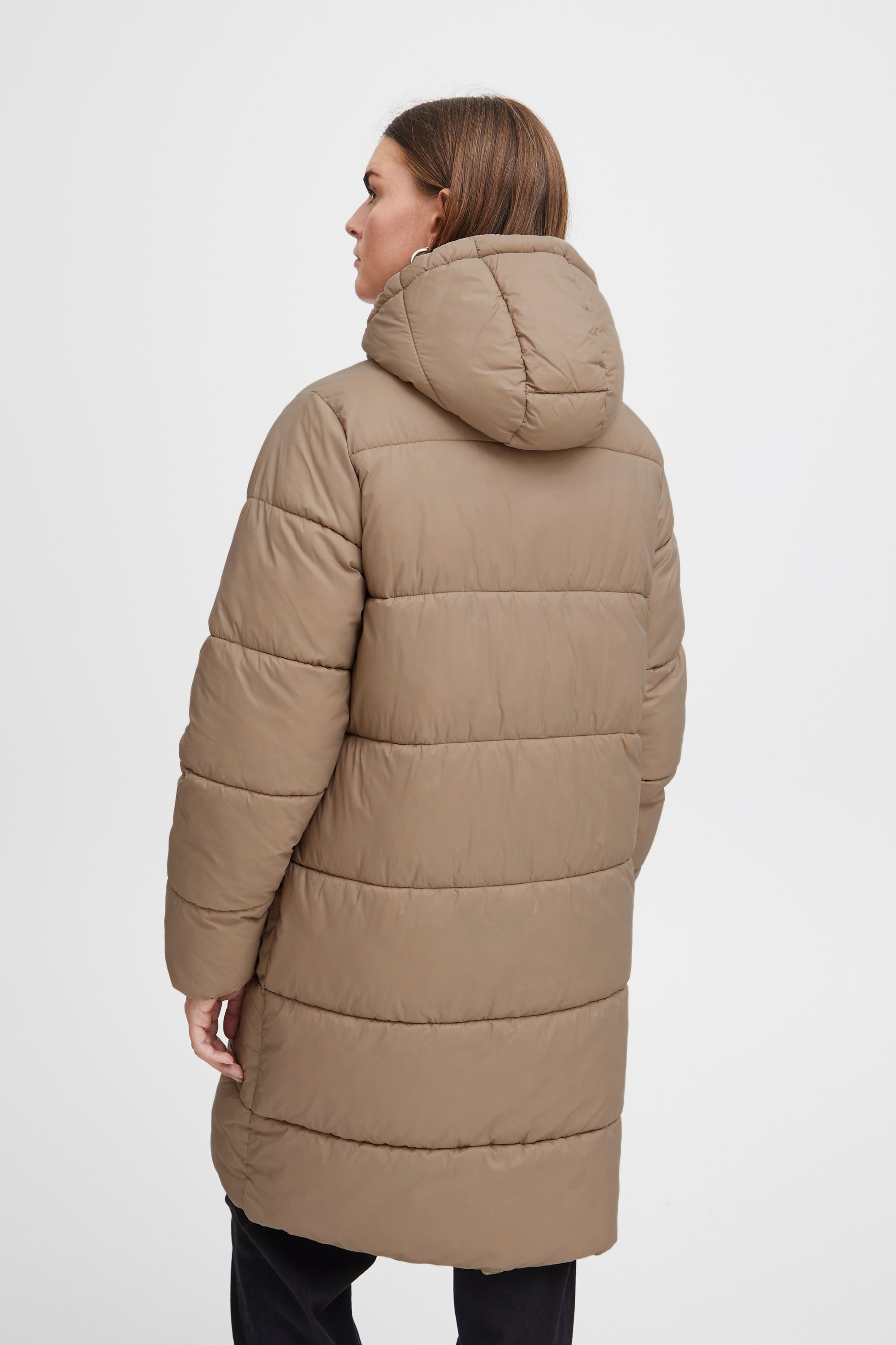 Ichi Winterjacke »Winterjacke IHZORANA JA2«