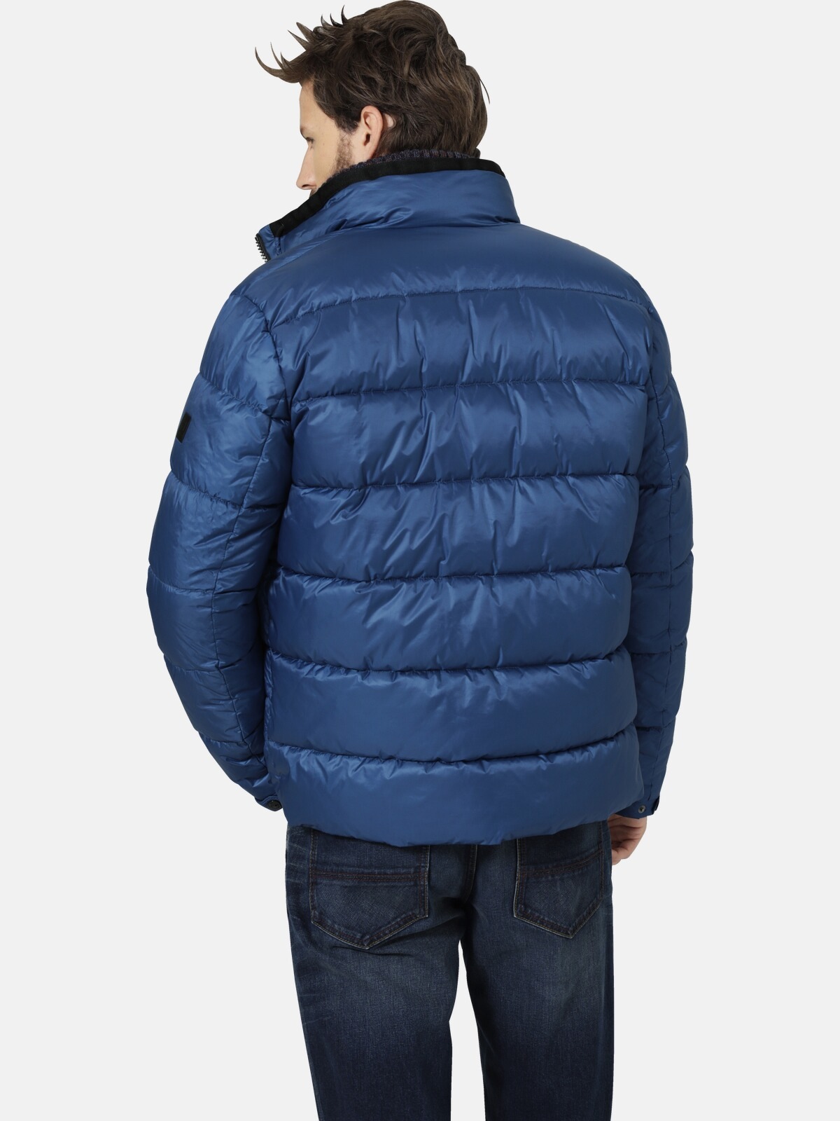 Babista Blouson »Jacke RIVANZA«, (1 St.), mit elegantem Innenfutter