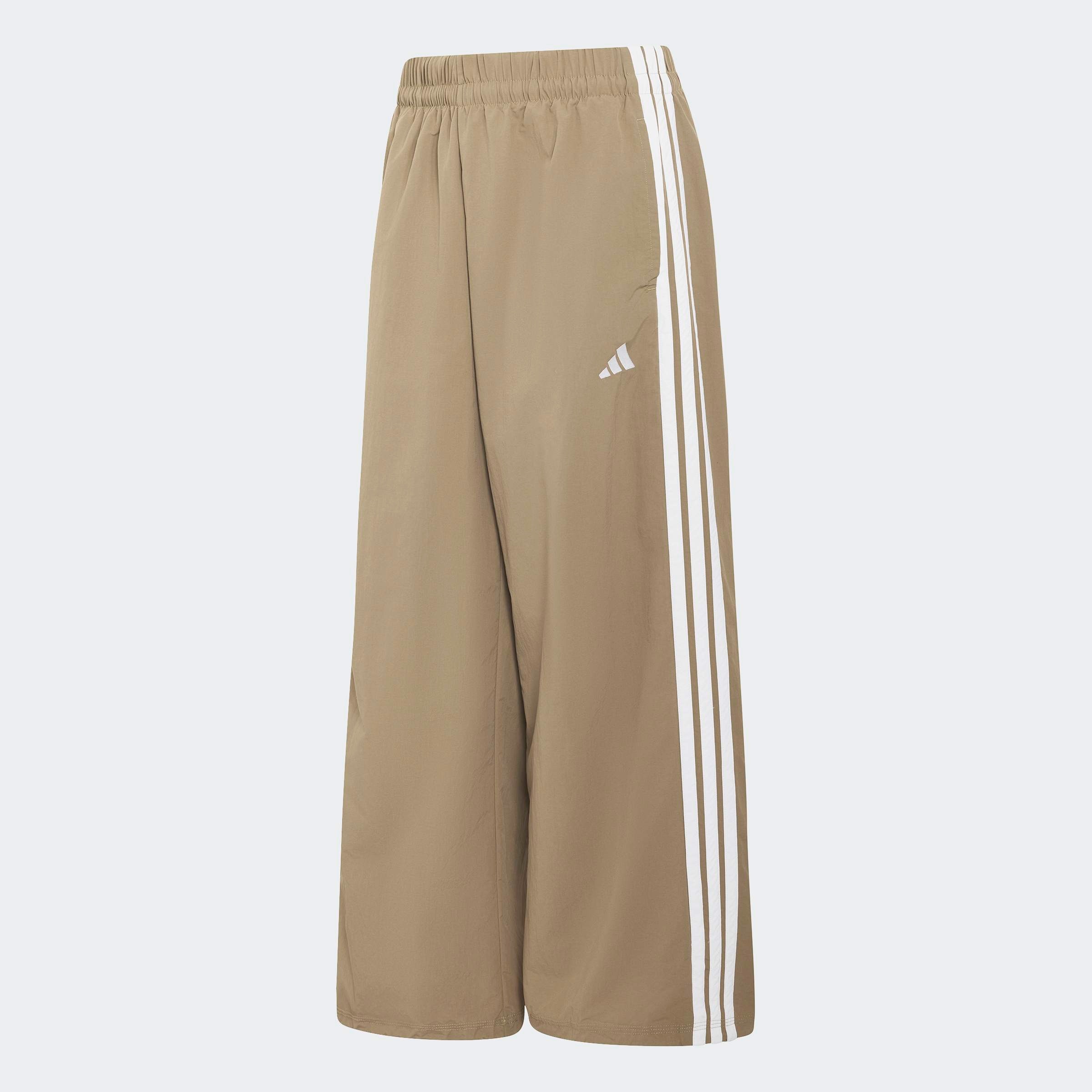 adidas Sportswear Sporthose »ICONIC, GEWEBT, WEITES BEIN«