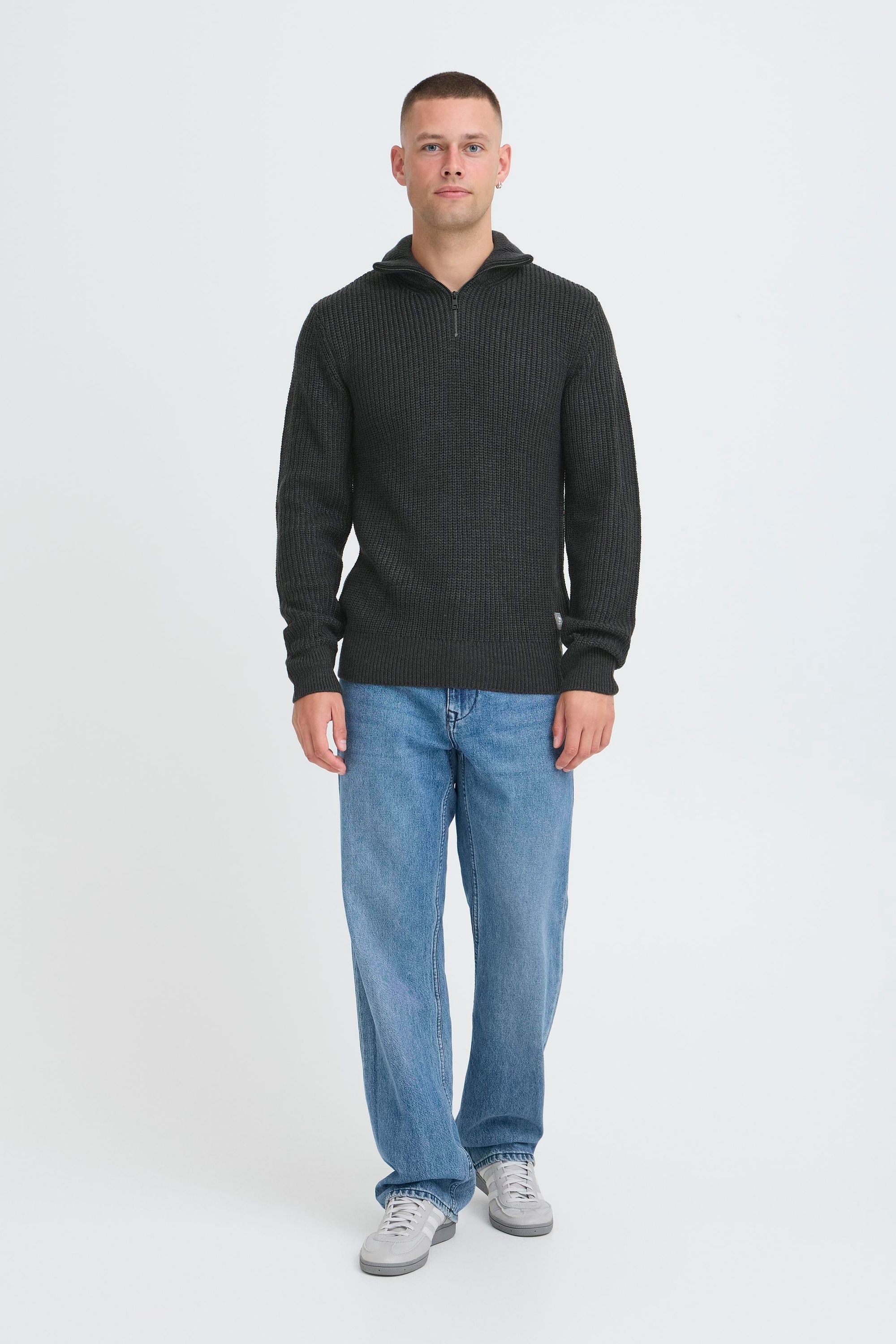 Blend Troyer »Troyer BHMRibe«