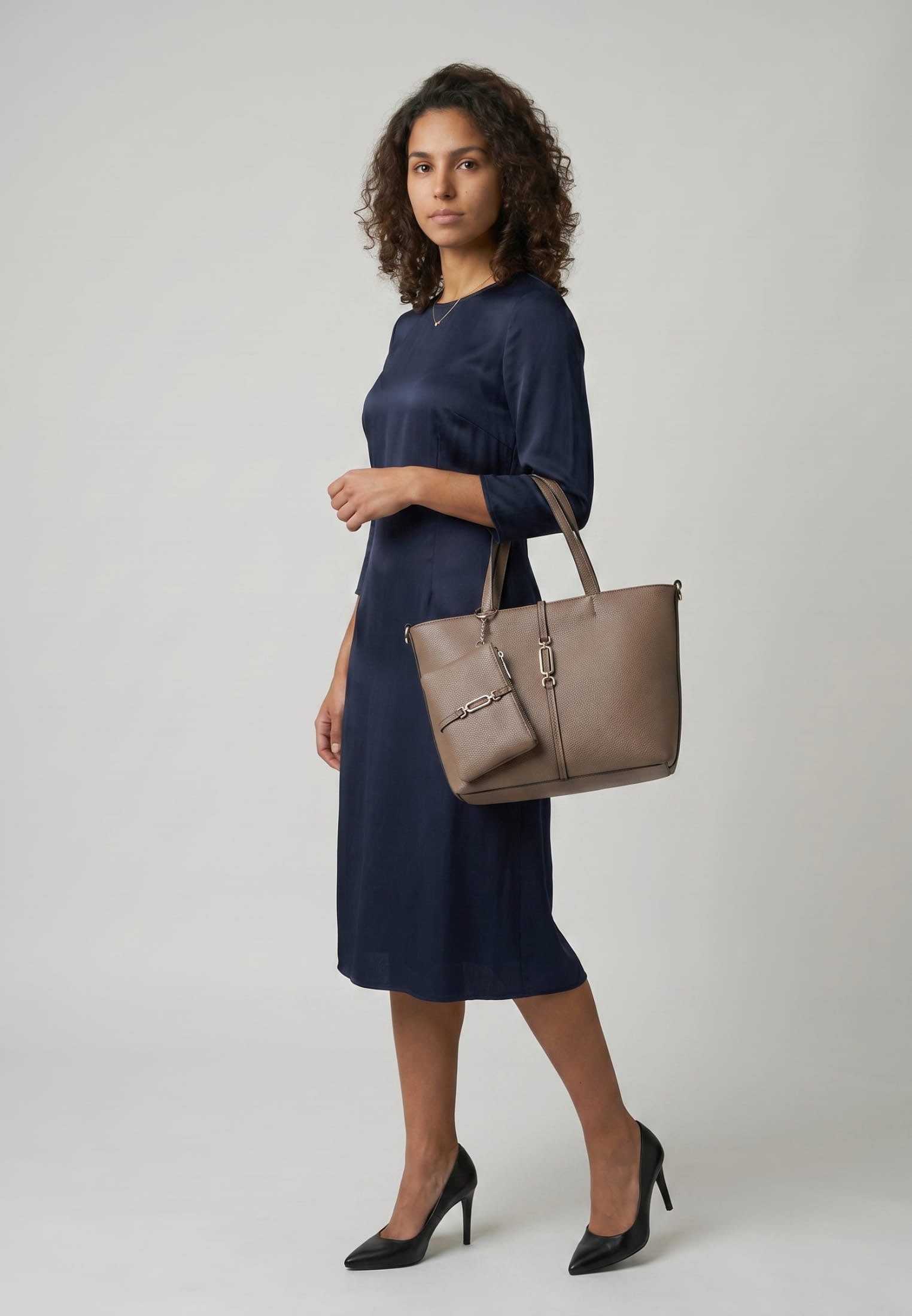 EMILY & NOAH Shopper »Shopper E&N Lewe«