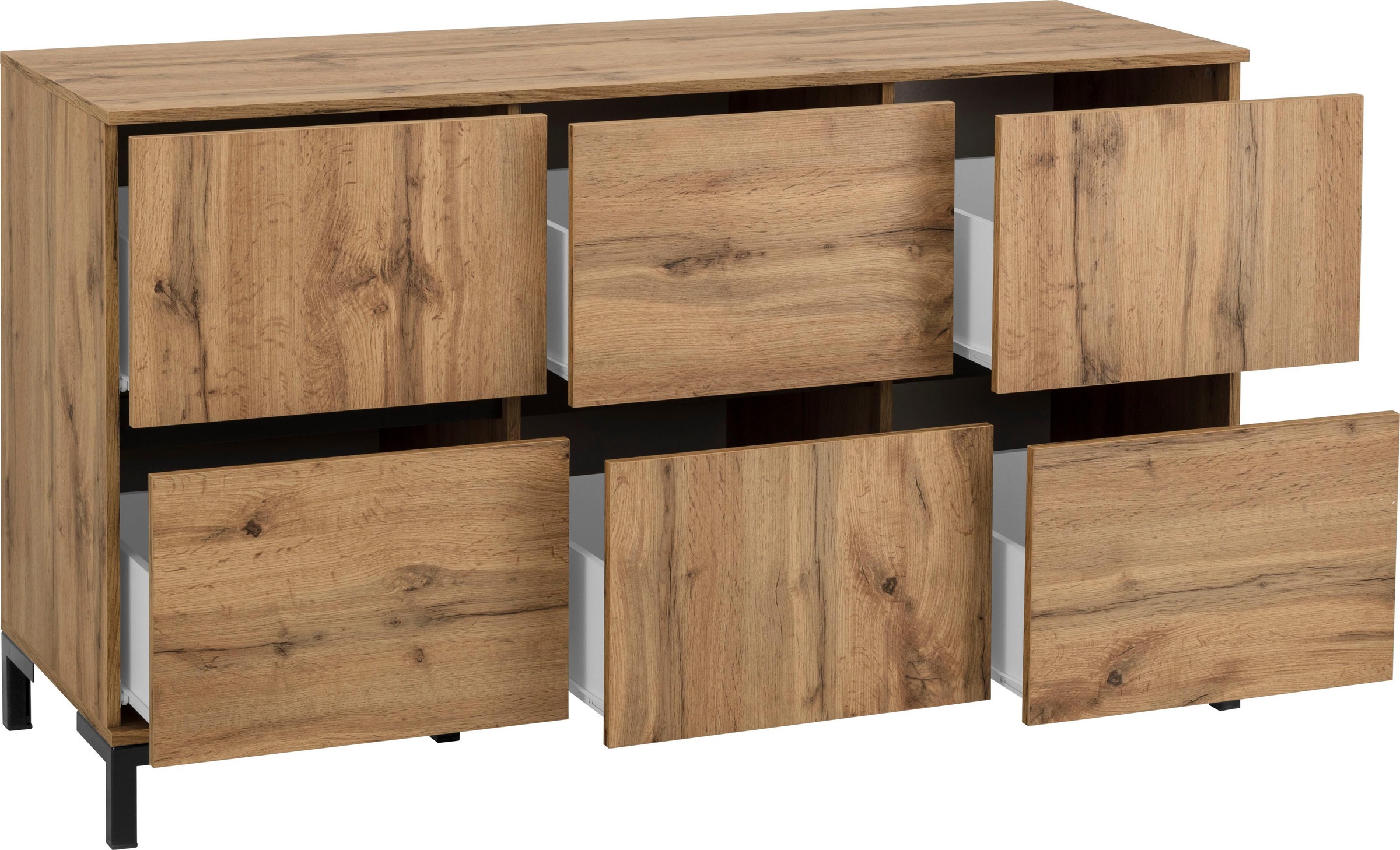 Kommode »Cleo« im OTTO Online Shop