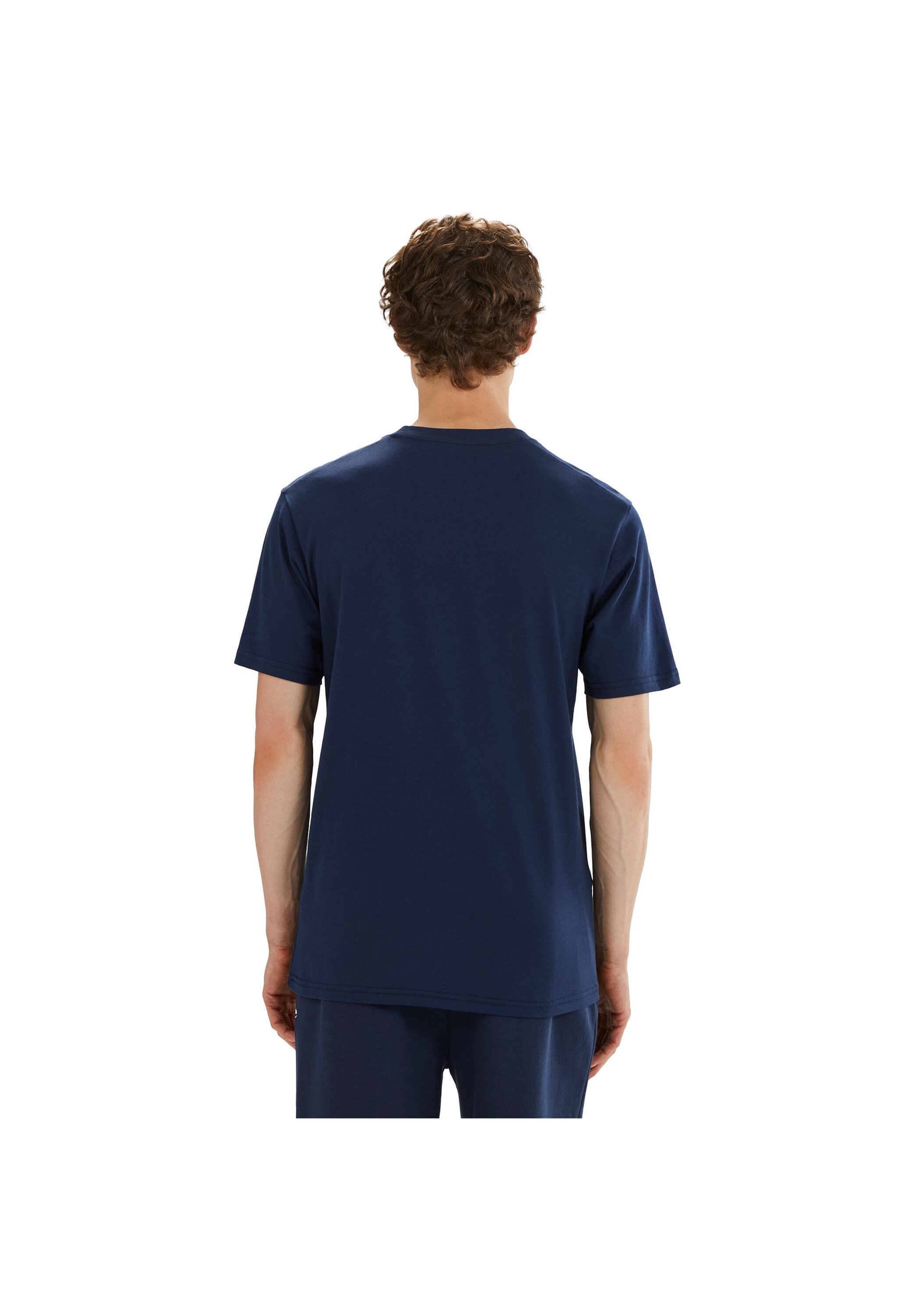Ellesse T-Shirt »T-Shirt PRADO 2 1er Pack« 1