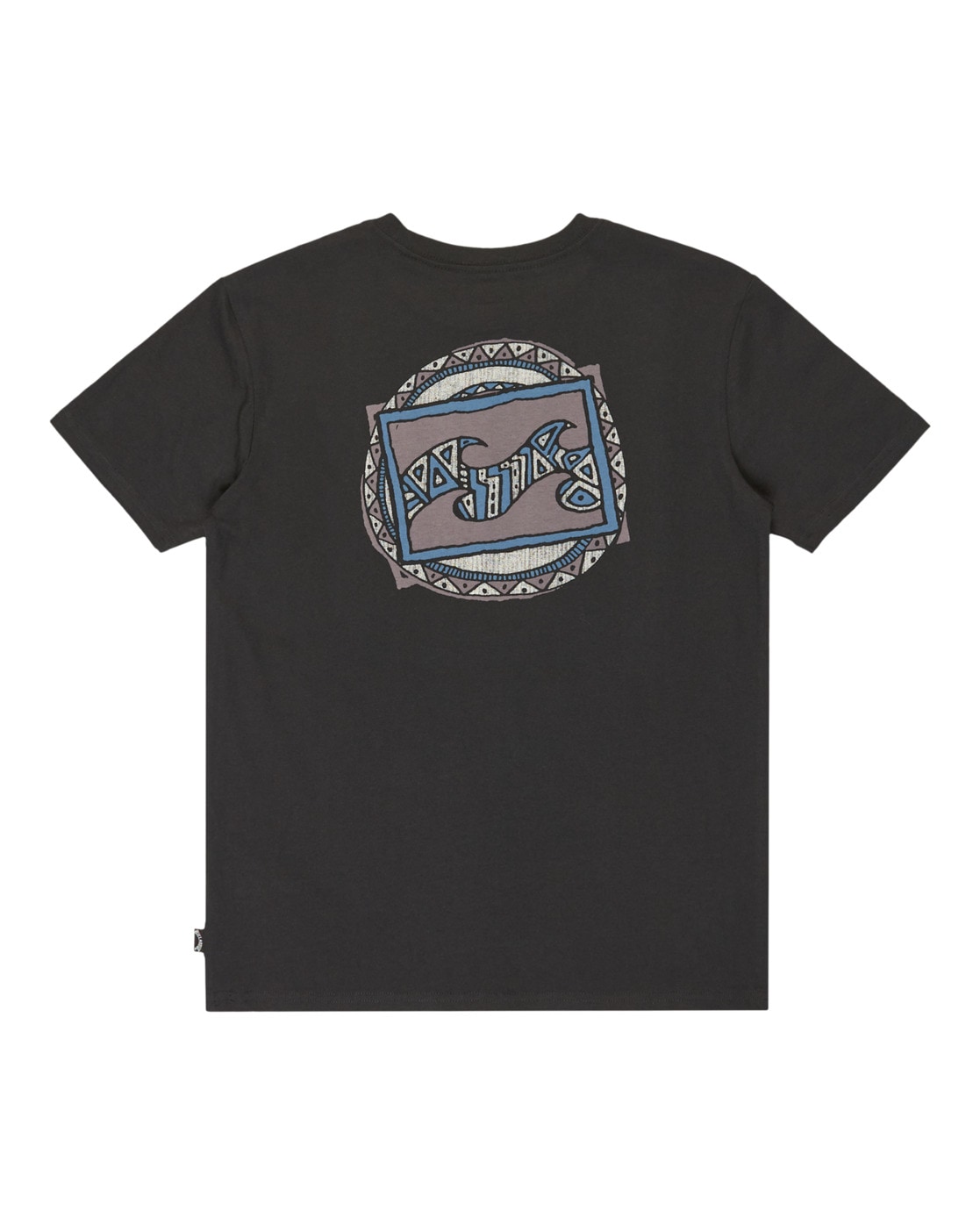 Billabong T-Shirt »Crayon Wave«