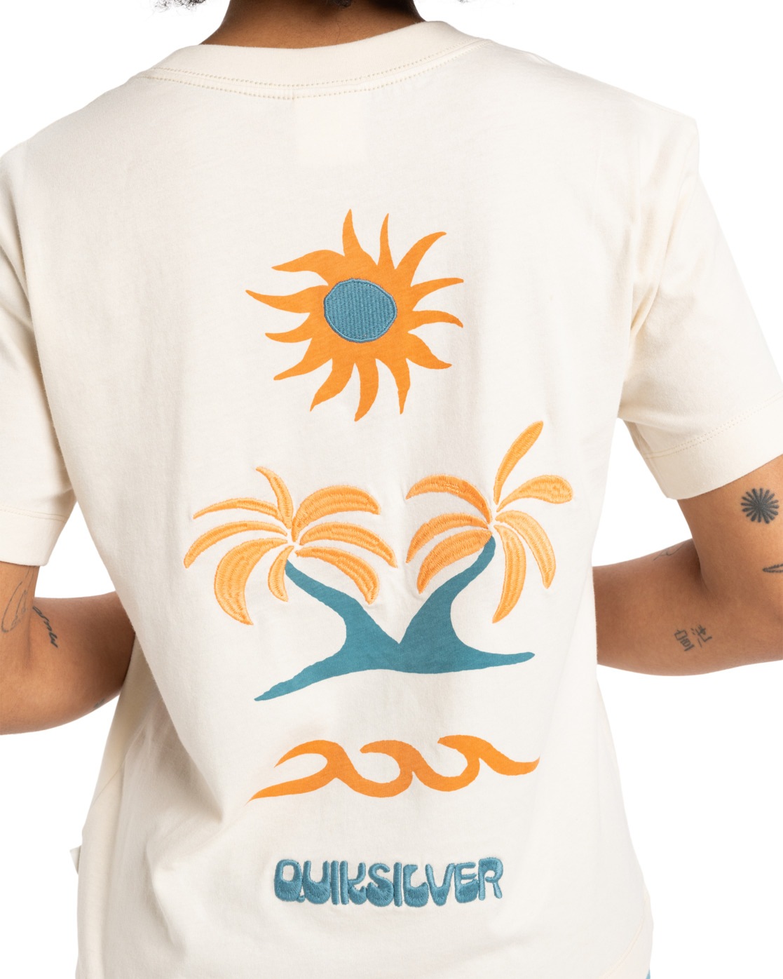 Quiksilver Funktionstop »Standard«