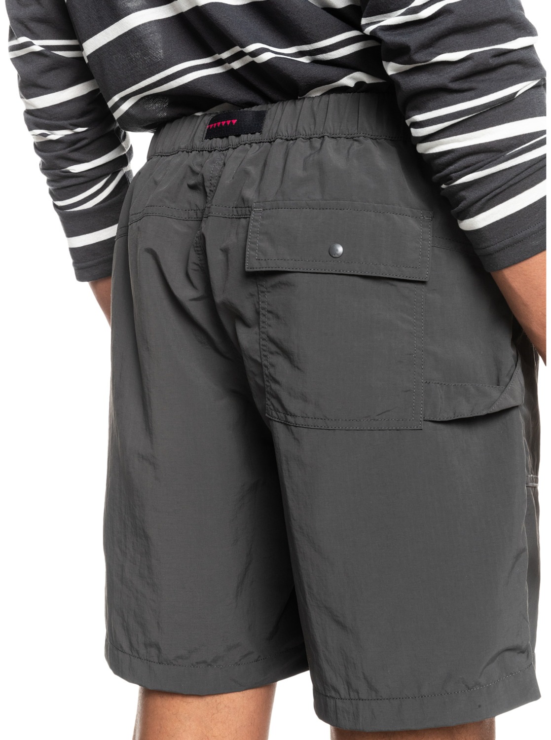 Quiksilver Shorts »Run Ashore«