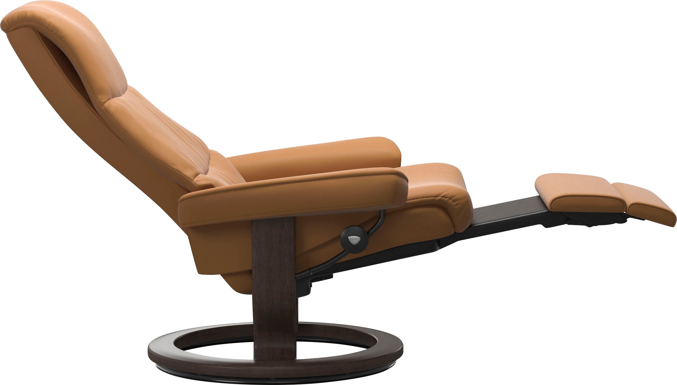Stressless® Relaxsessel »View« elektrisch verstellbar, optional 2-motorisch, Größe M & L