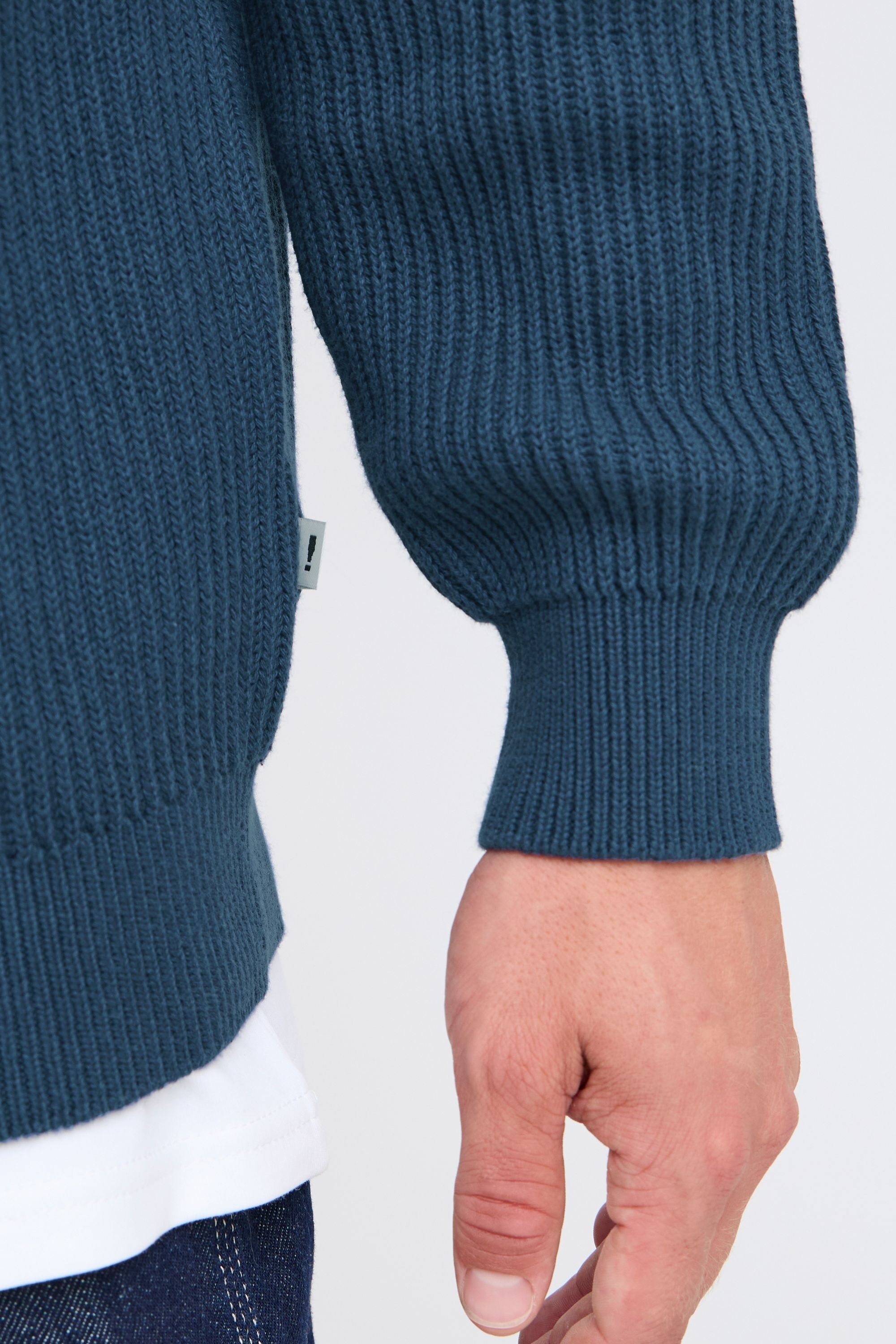 !Solid Strickjacke »Strickjacke SDNALLI CA«