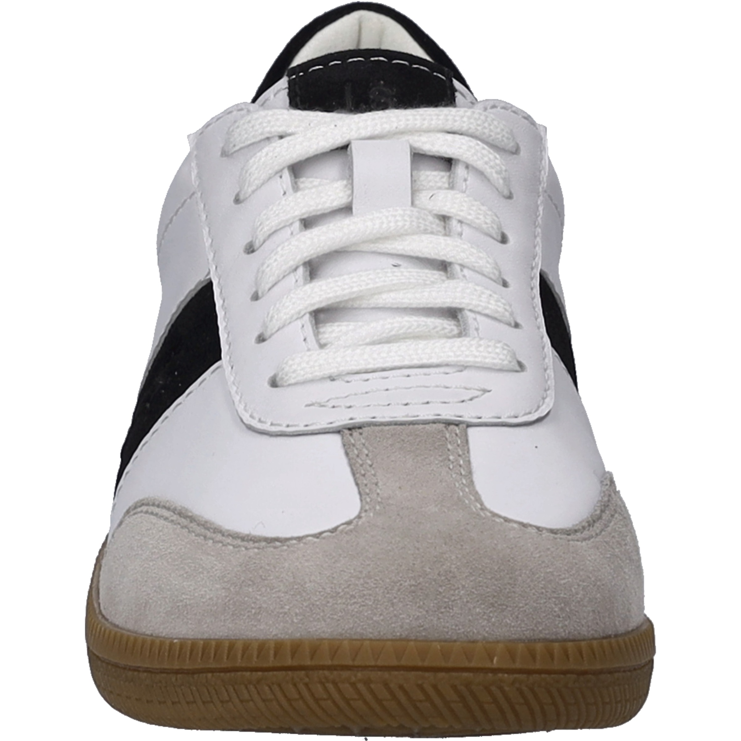 Josef Seibel Sneaker »Joleen 01, weiss-schwarz«