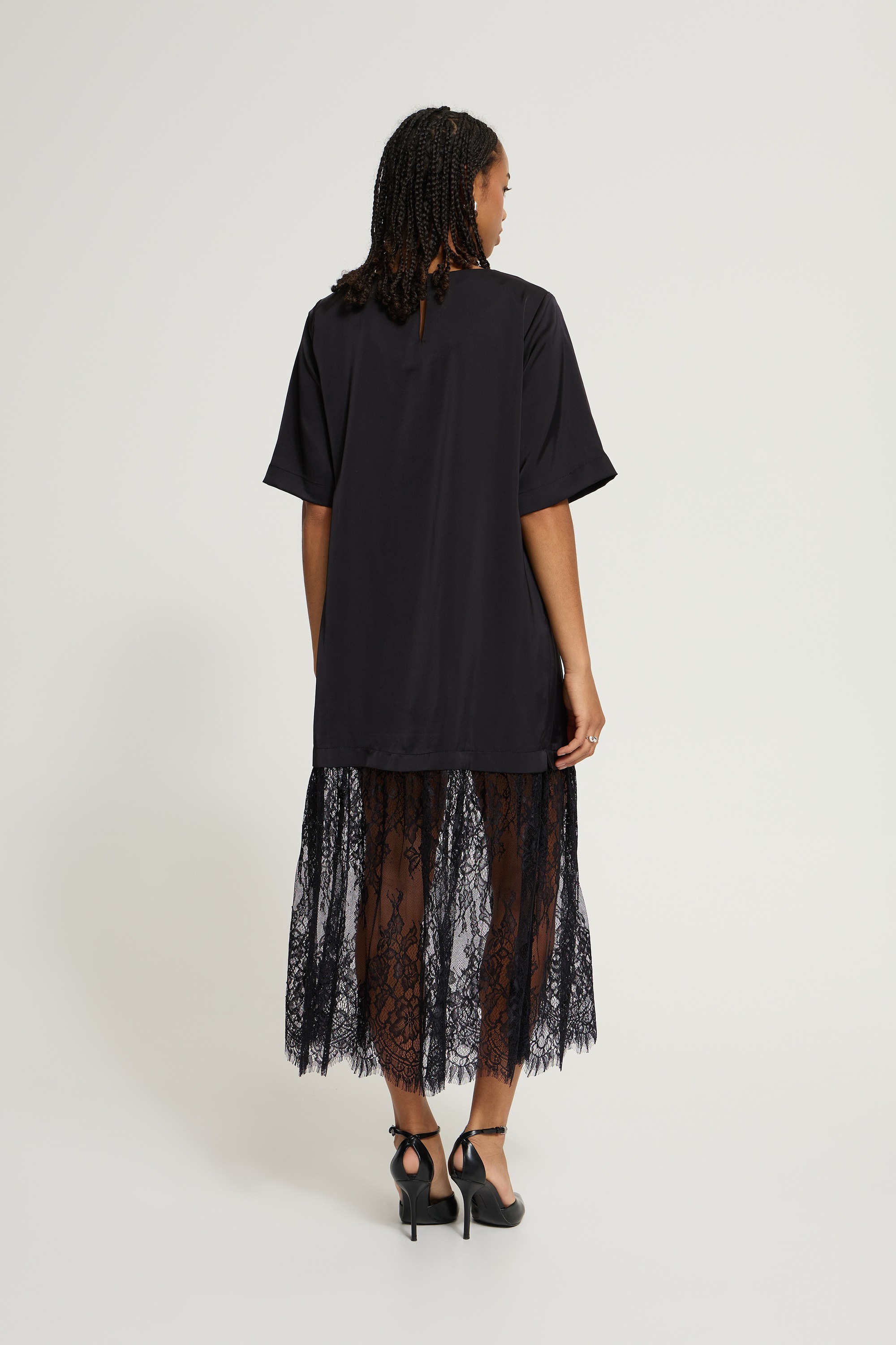 Ichi Partykleid »ICHI Partykleid IHHARTLEY«