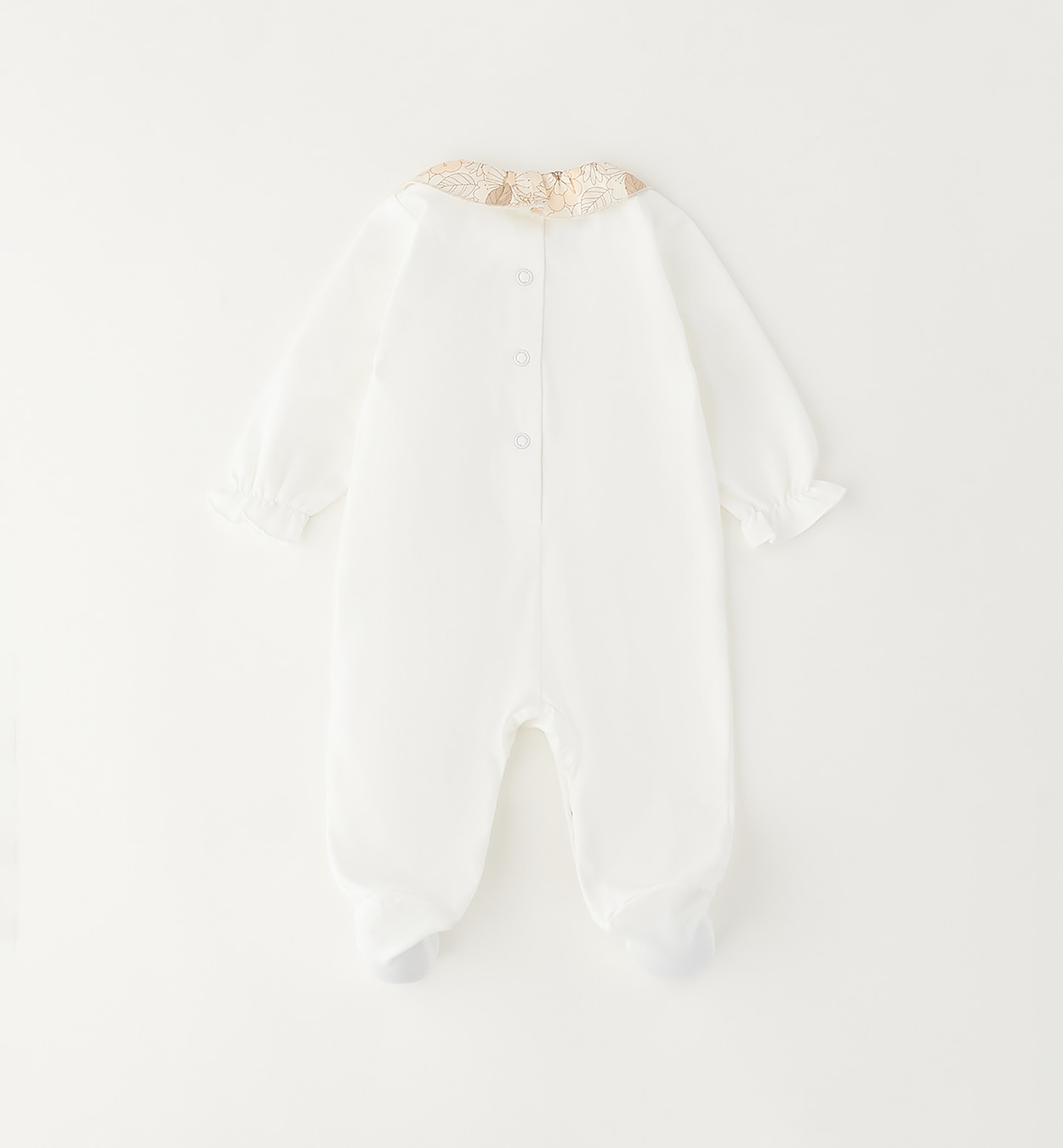 Minibanda Strampler »BABY GIRL ROMPERS«