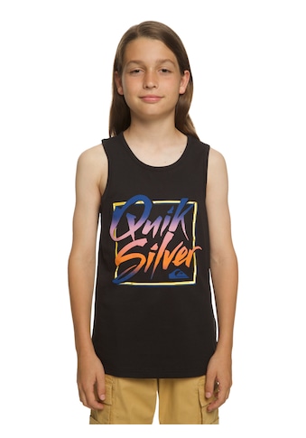 Tanktop »Summer Feel«