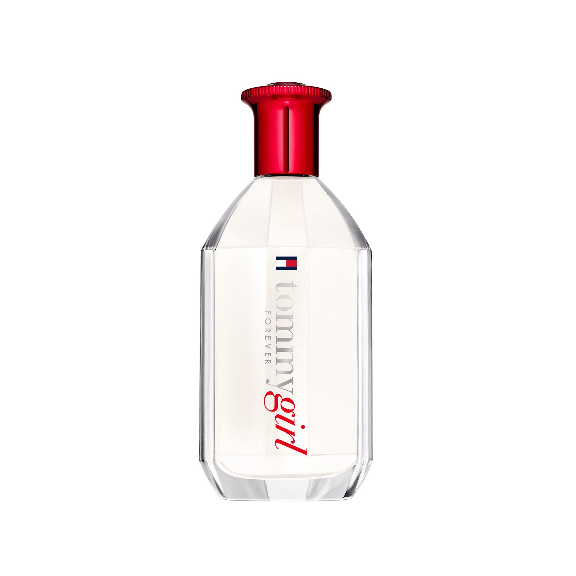Tommy Hilfiger Eau de Toilette »Tommy Girl Core Forever«