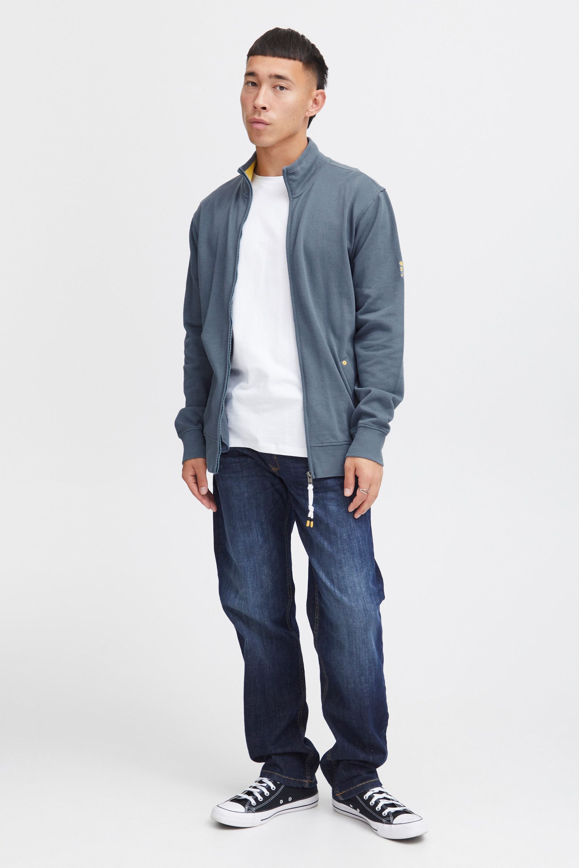 !Solid Sweatjacke »Sweatjacke SDKarim«