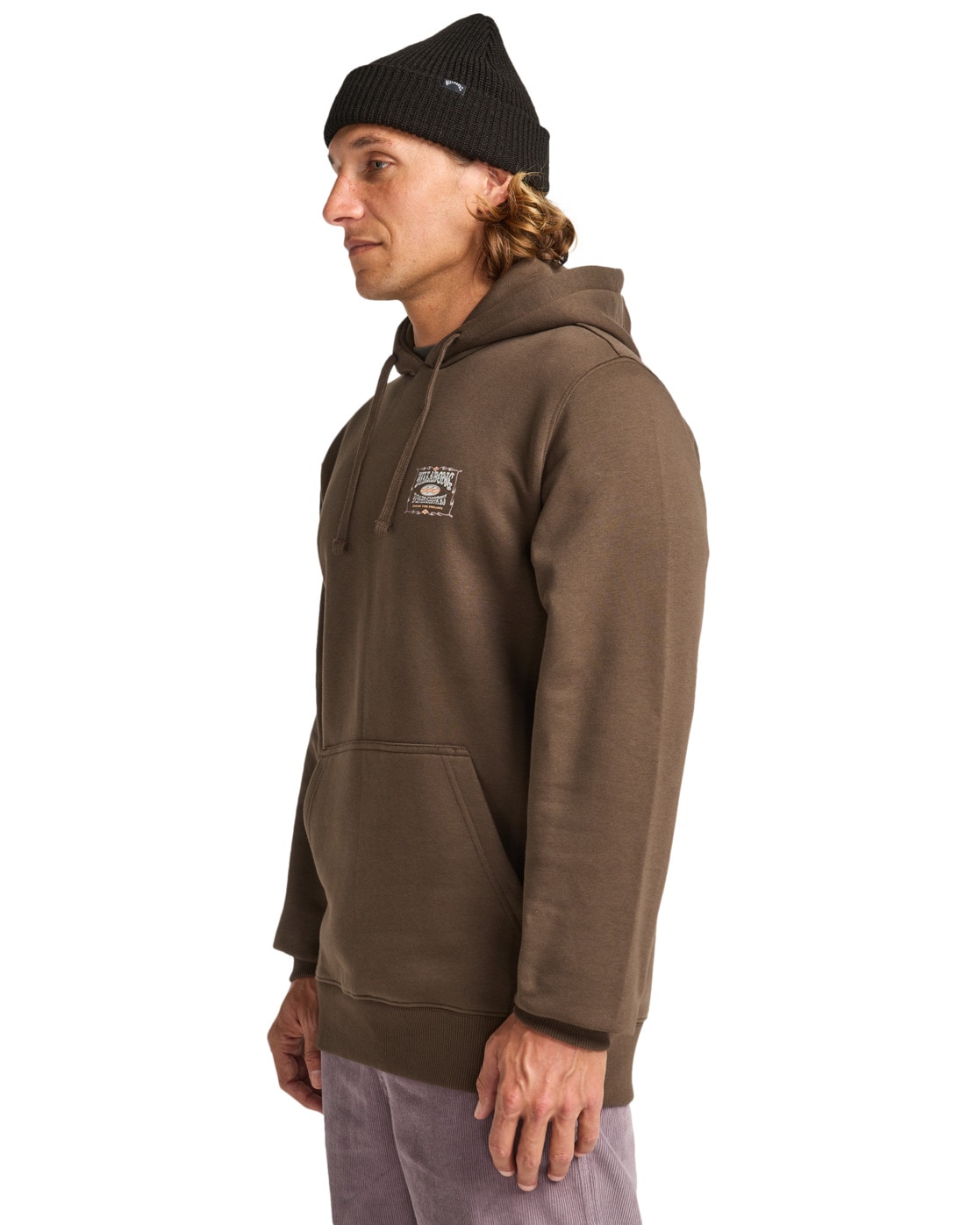 Billabong Kapuzensweatshirt »Foundation«