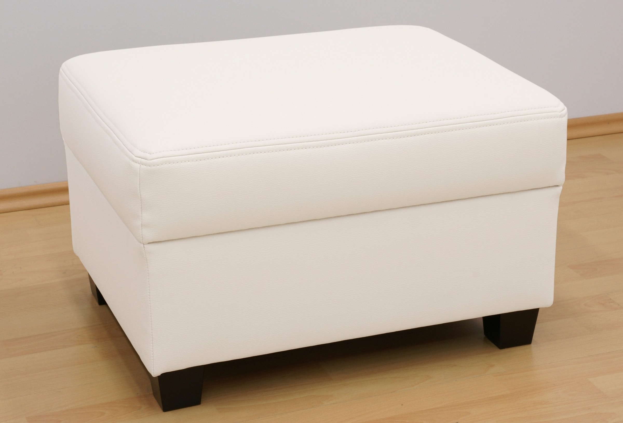 DOMO collection Hocker »Norma Top«