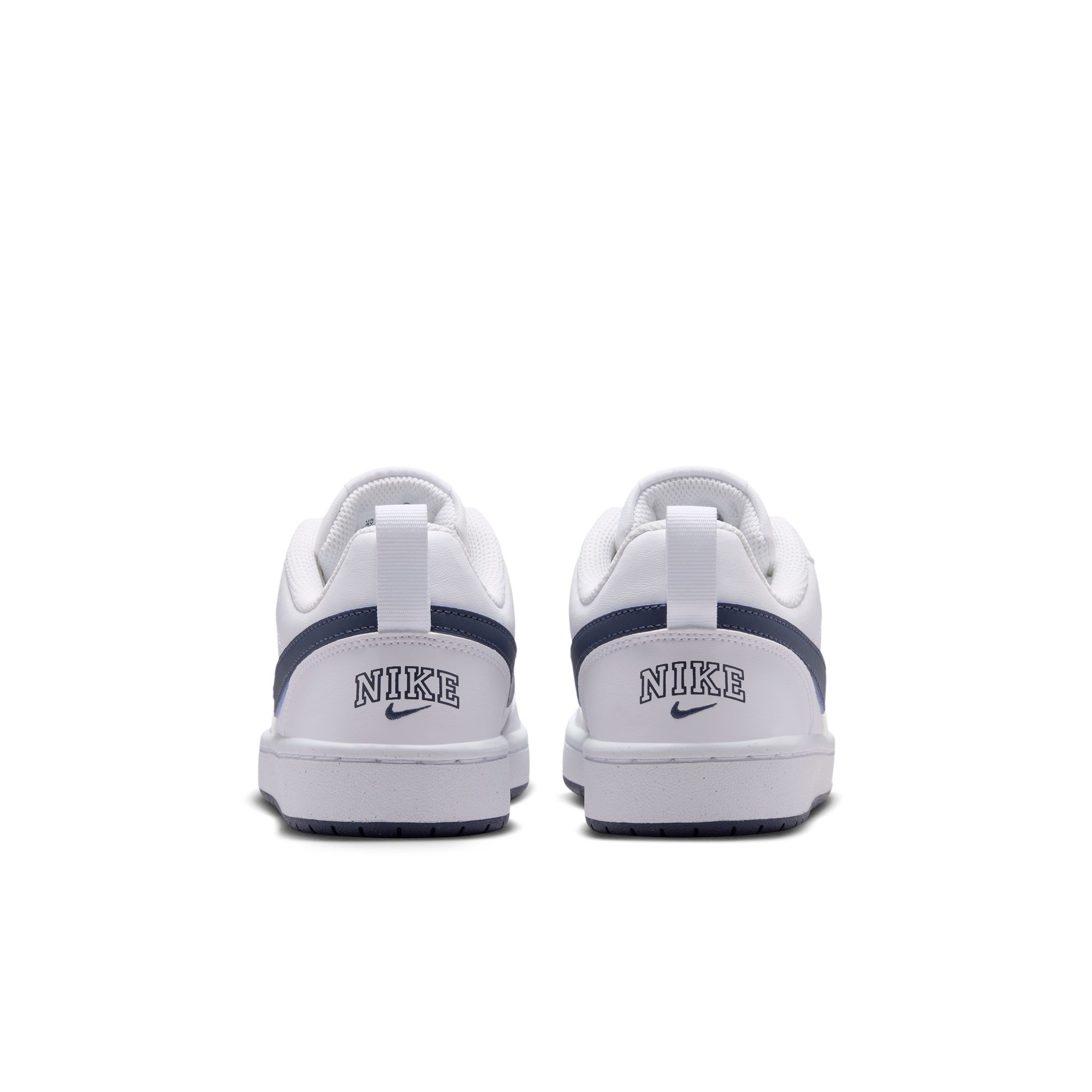 Nike Sportswear Sneaker »Court Borough Low (GS)«  Design auf den Spuren des Air Force 1