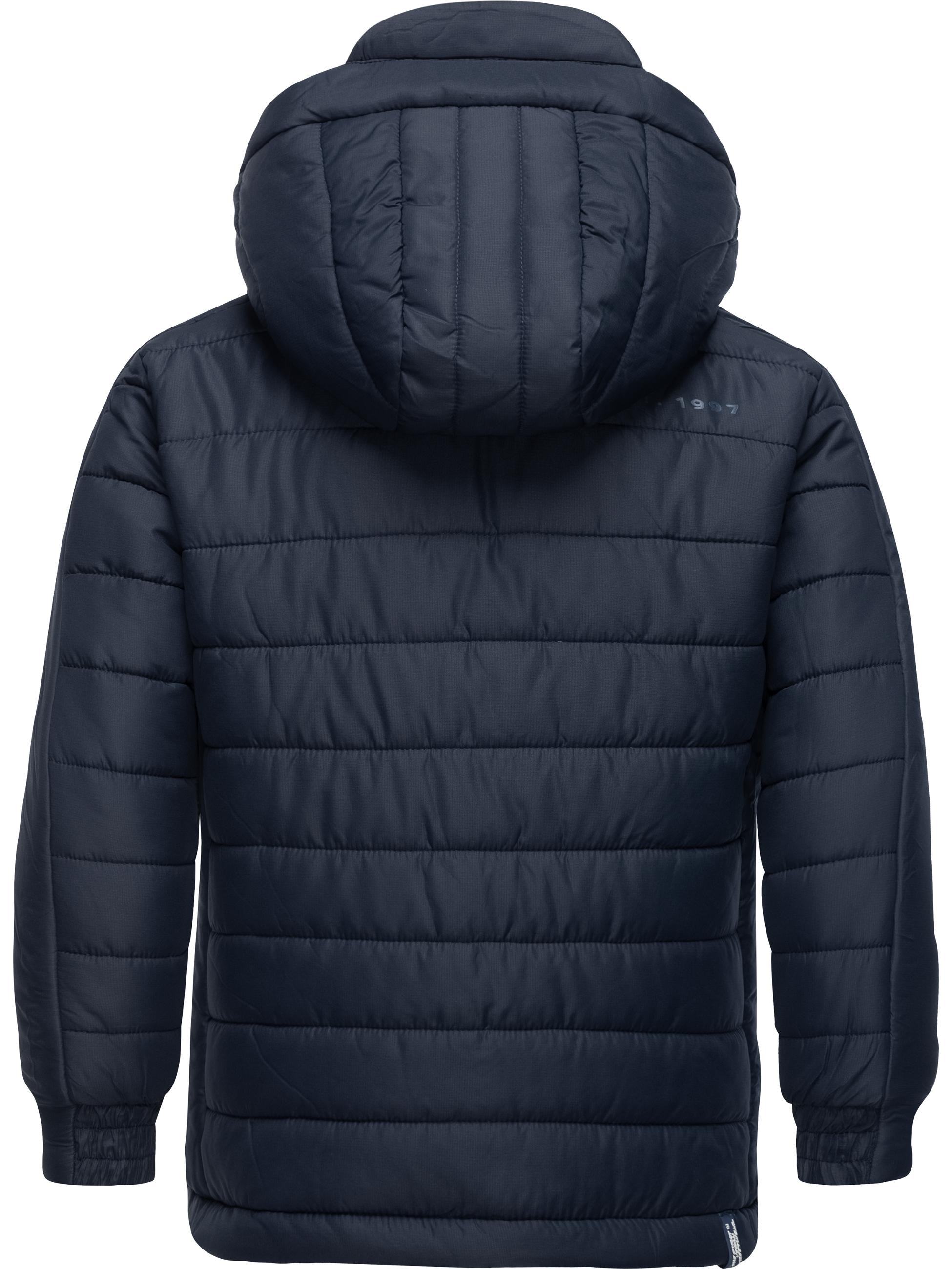 Ragwear Winterjacke »Winterjacke Coolio«