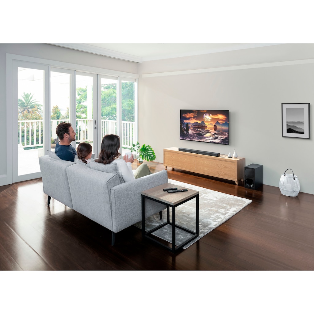 Sony Soundbar »HT-G700«