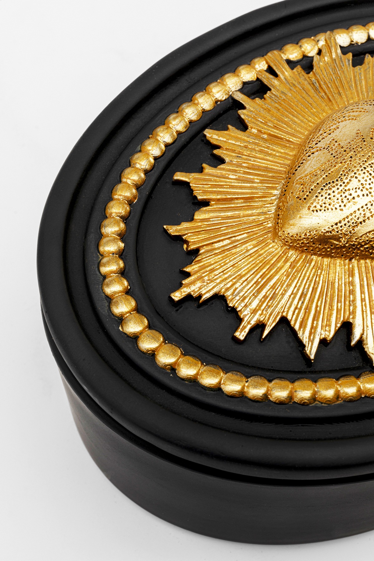 Kare Design Dose »Dekodose« ideal für Schmuck, Schlüssel, Kleingeld, Haargummis u.a. Kleinteile