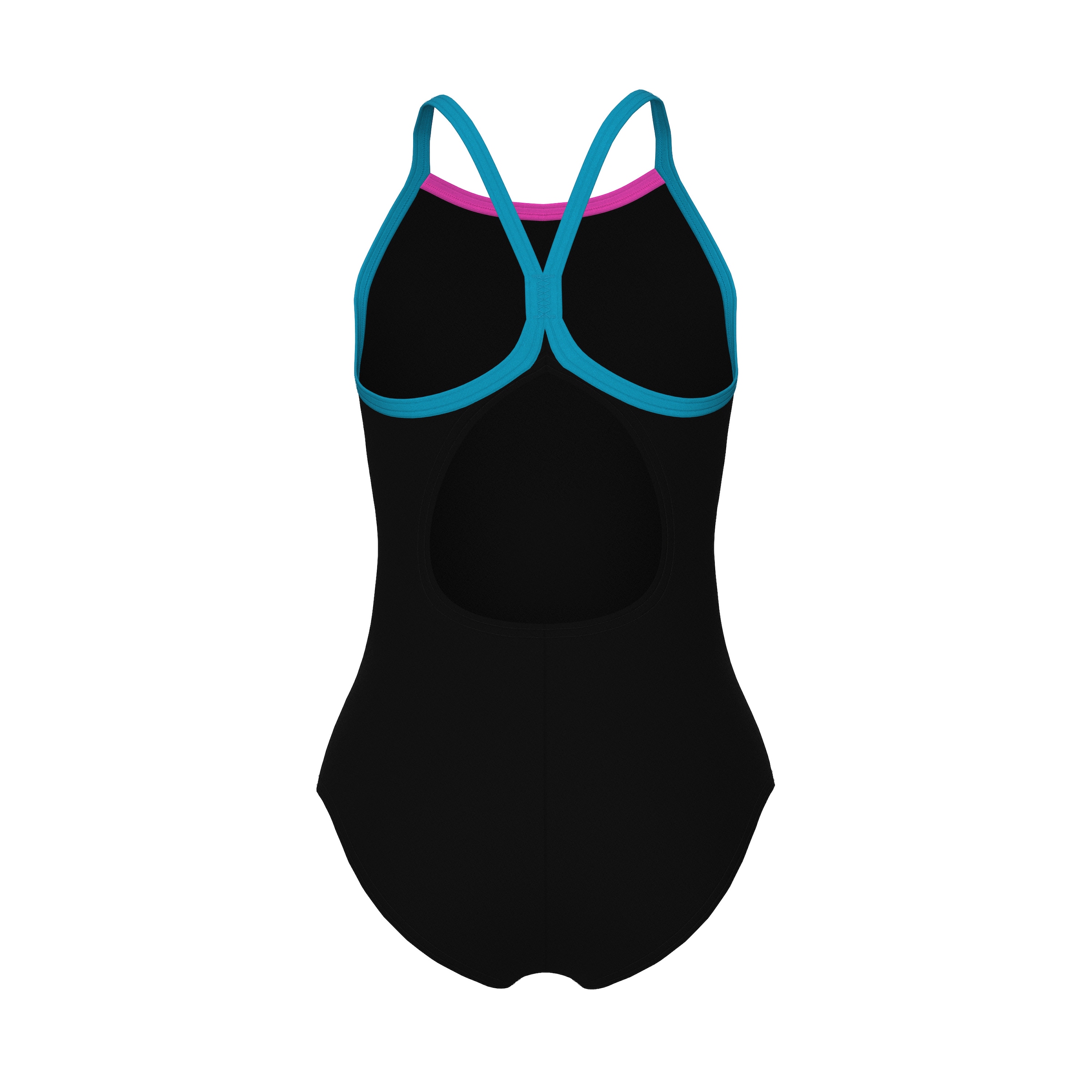 Arena Badeanzug »GIRL'S ARENA SWIMSUIT LIGHT DROP SOLID für Mädchen«