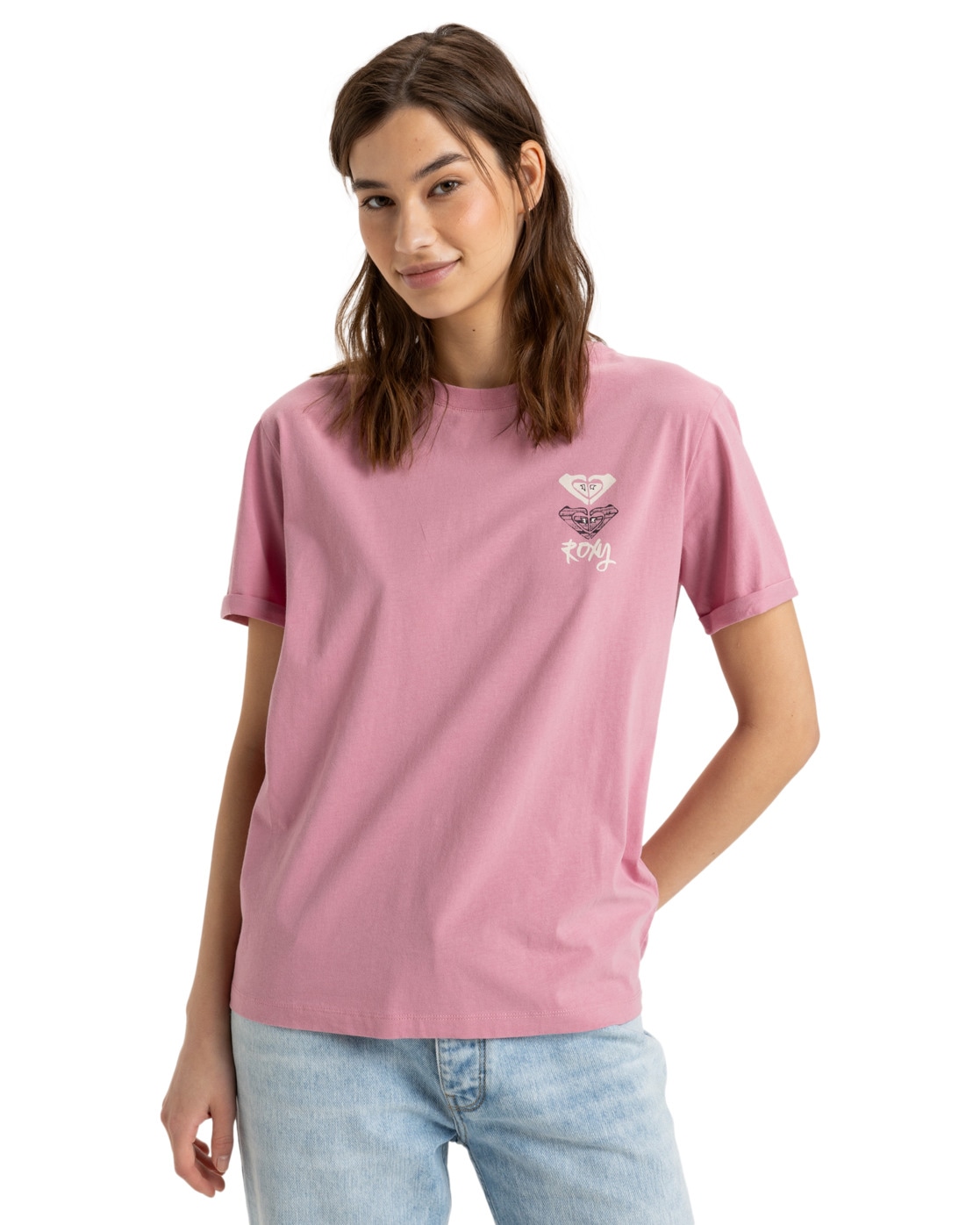 Roxy Shirttop »Noon Ocean Art«