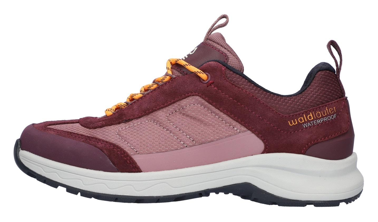 Waldläufer Outdoorschuh »H-Freya«  Schnürschuh mit Waterproof, in Komfortweite H = sehr weit