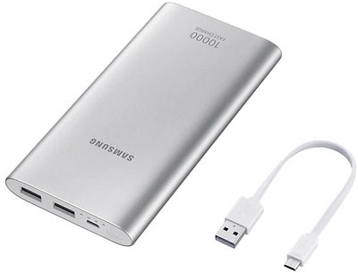 Samsung Powerbank »EB-P1100B«