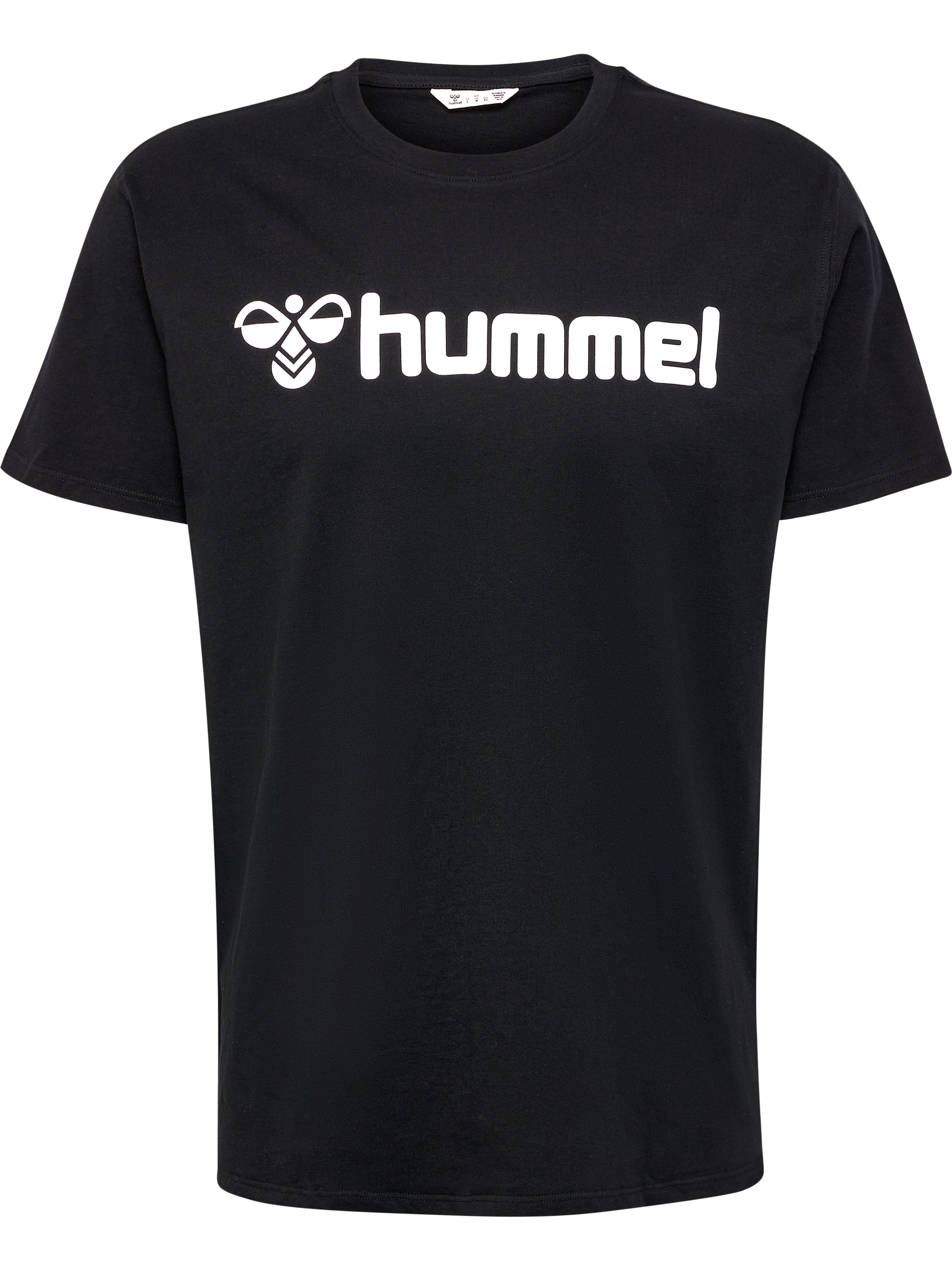 hummel T-Shirt »HMLGO 2.0 LOGO T-SHIRT S/S«, (1 tlg.)
