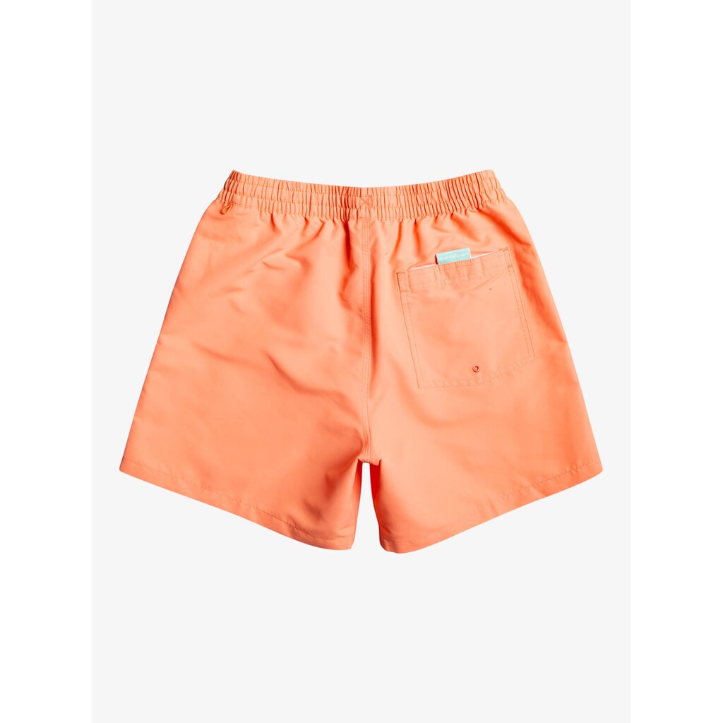 Quiksilver Badeshorts »Beach Please 16"«