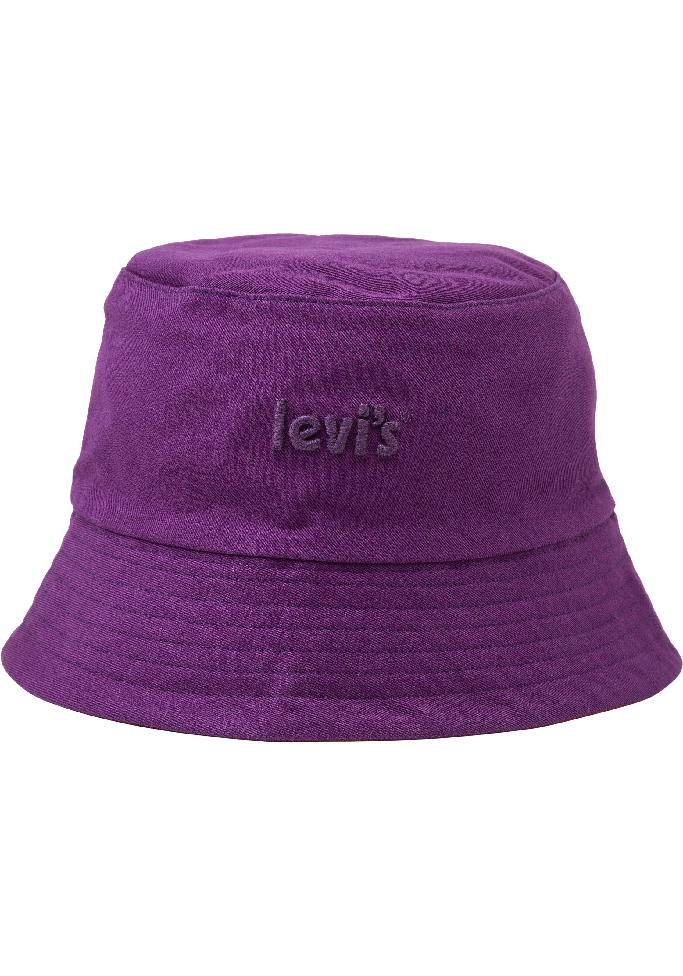 Levi's® Fischerhut »WOMEN'S BUCKET«, Wendbar - von beiden Seiten zu tragen kaufen