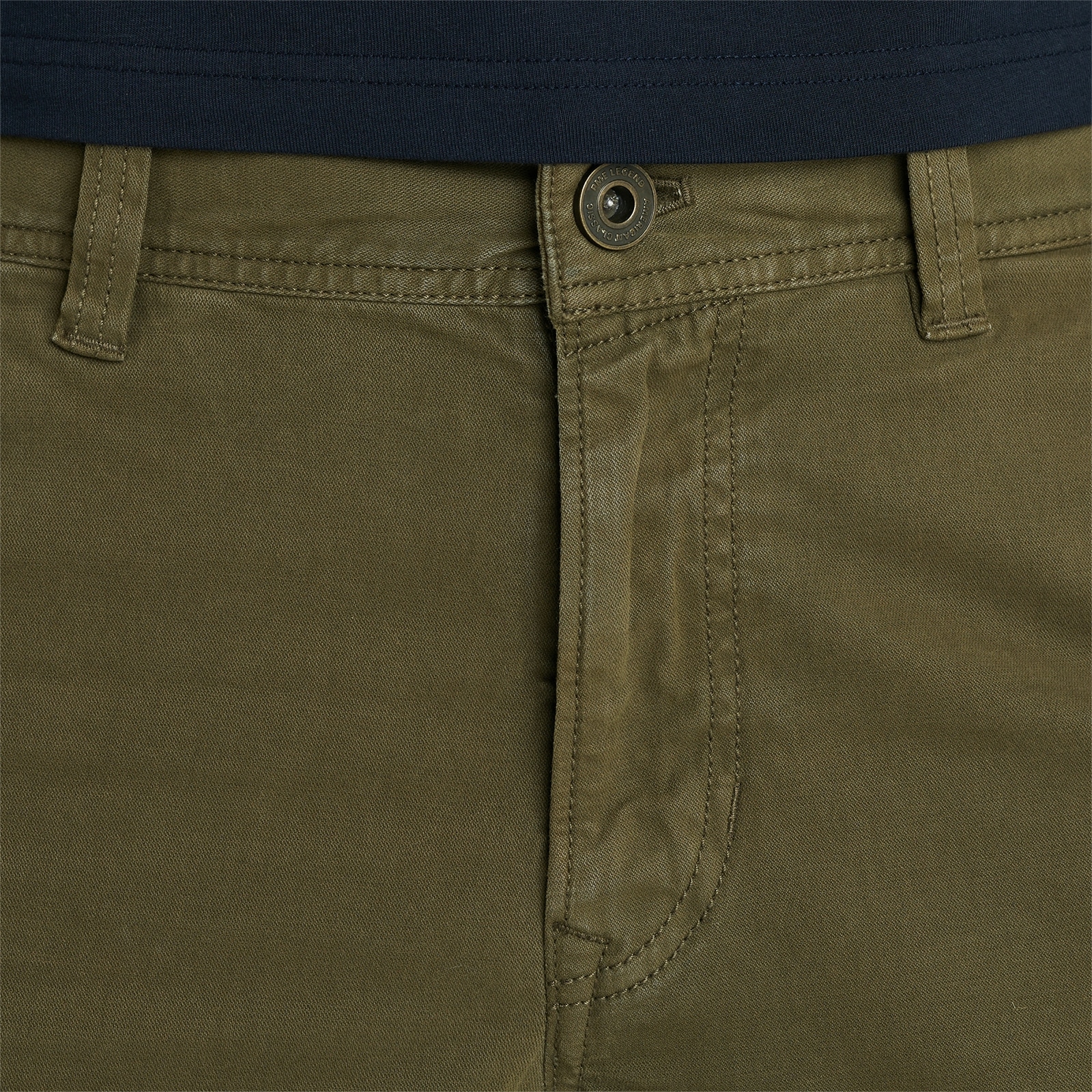 PME LEGEND Cargoshorts, in gewaschener Optik