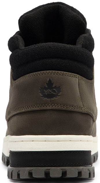 K1X Winterboots »K1X TERRITORY SUPERIOR«, Winterstiefel, Schnürstiefel, Winterschuhe