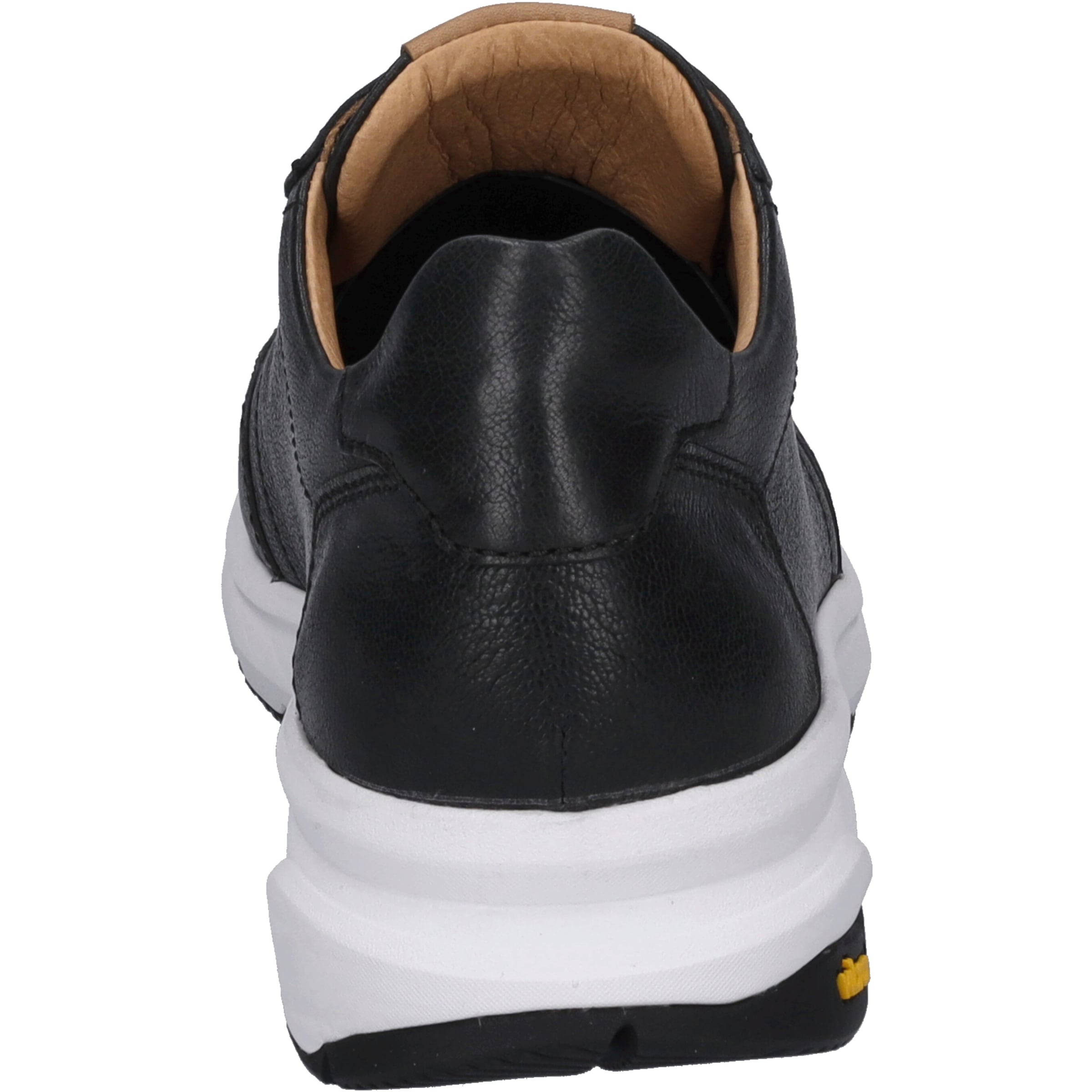 Josef Seibel Sneaker »Donald 01, schwarz-kombi«