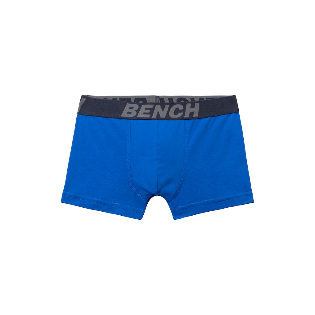 Bench. Boxer, (Packung, 4 St.)