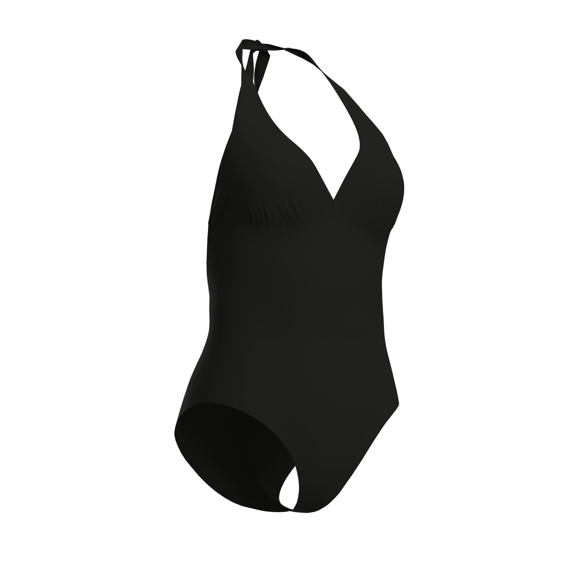 Arena Badeanzug »W ARENA MONOCROMO ONE PIECE SWIMSUIT«