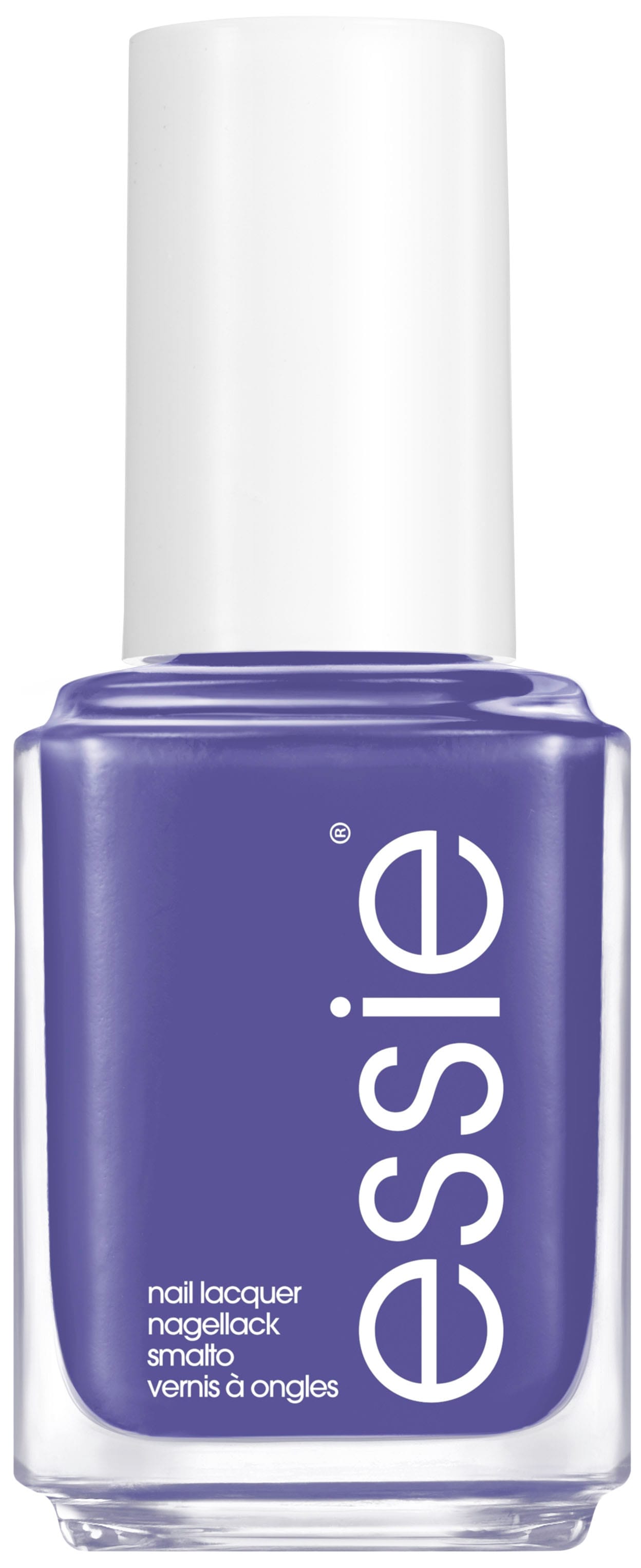 essie Nagellack »Grün- und Blautöne«, mit natürlichen Inhaltsstoffen