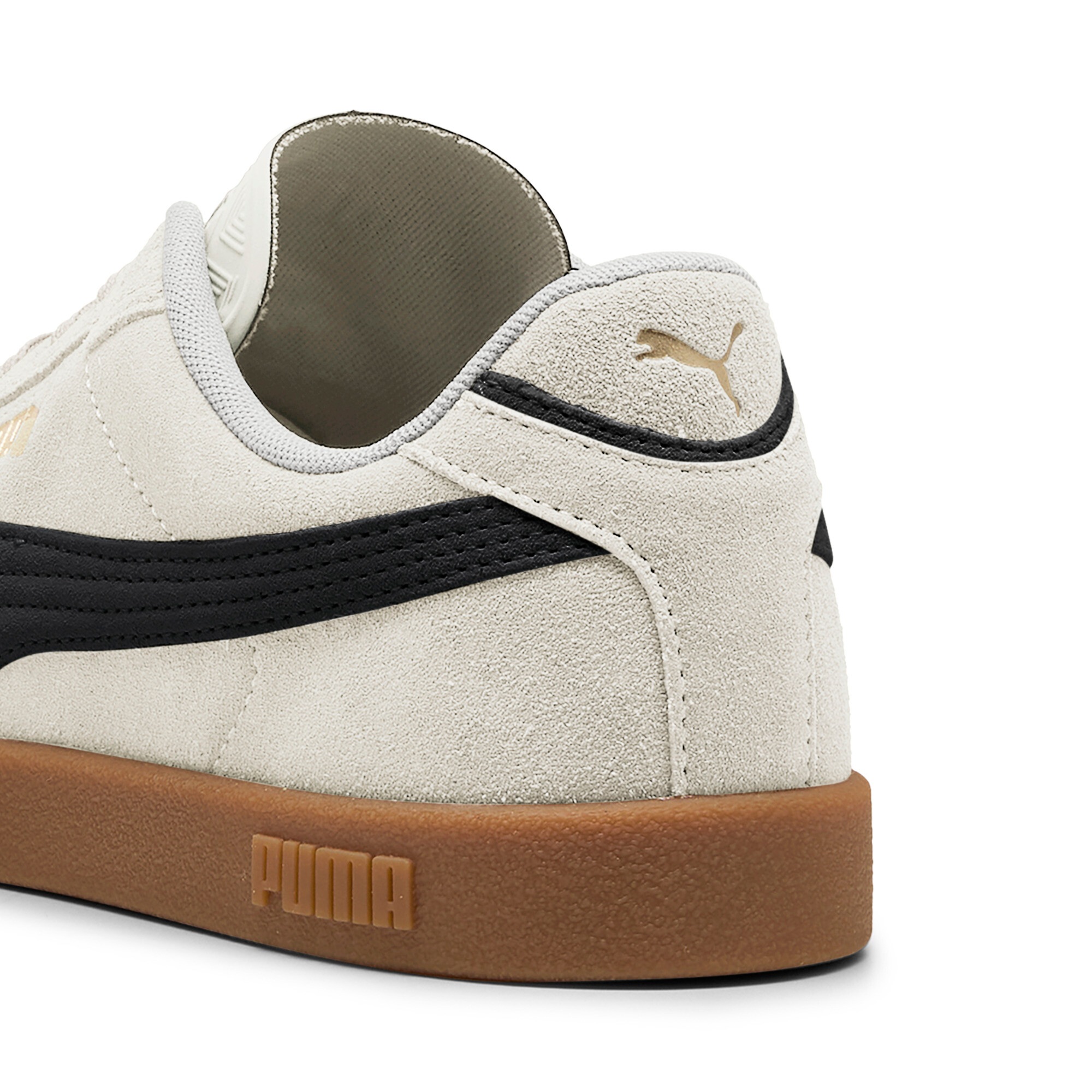 PUMA Sneaker »CLUB II ERA SUEDE«