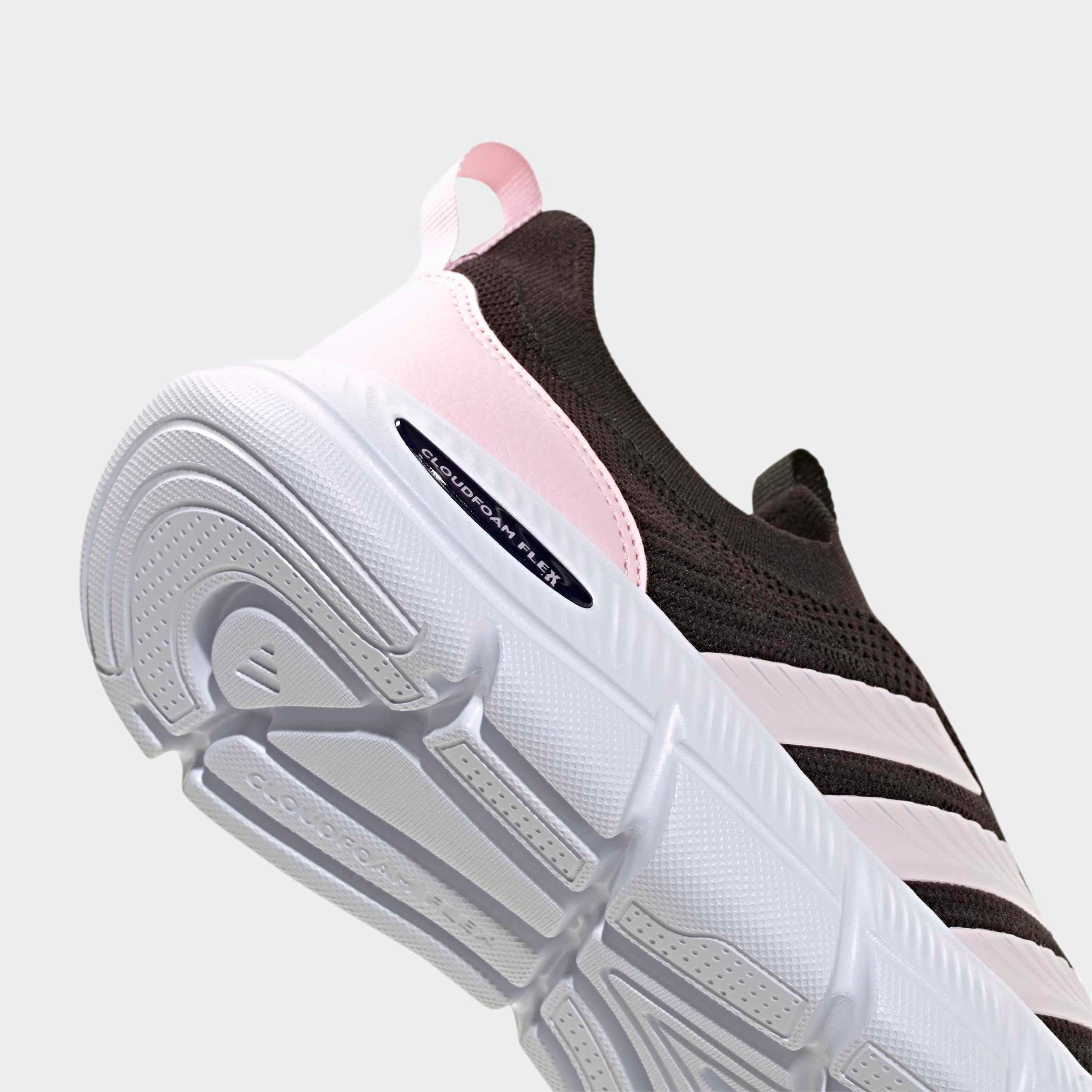 adidas Sportswear Walkingschuh »CLOUDFOAM FLEX SOCKEN«