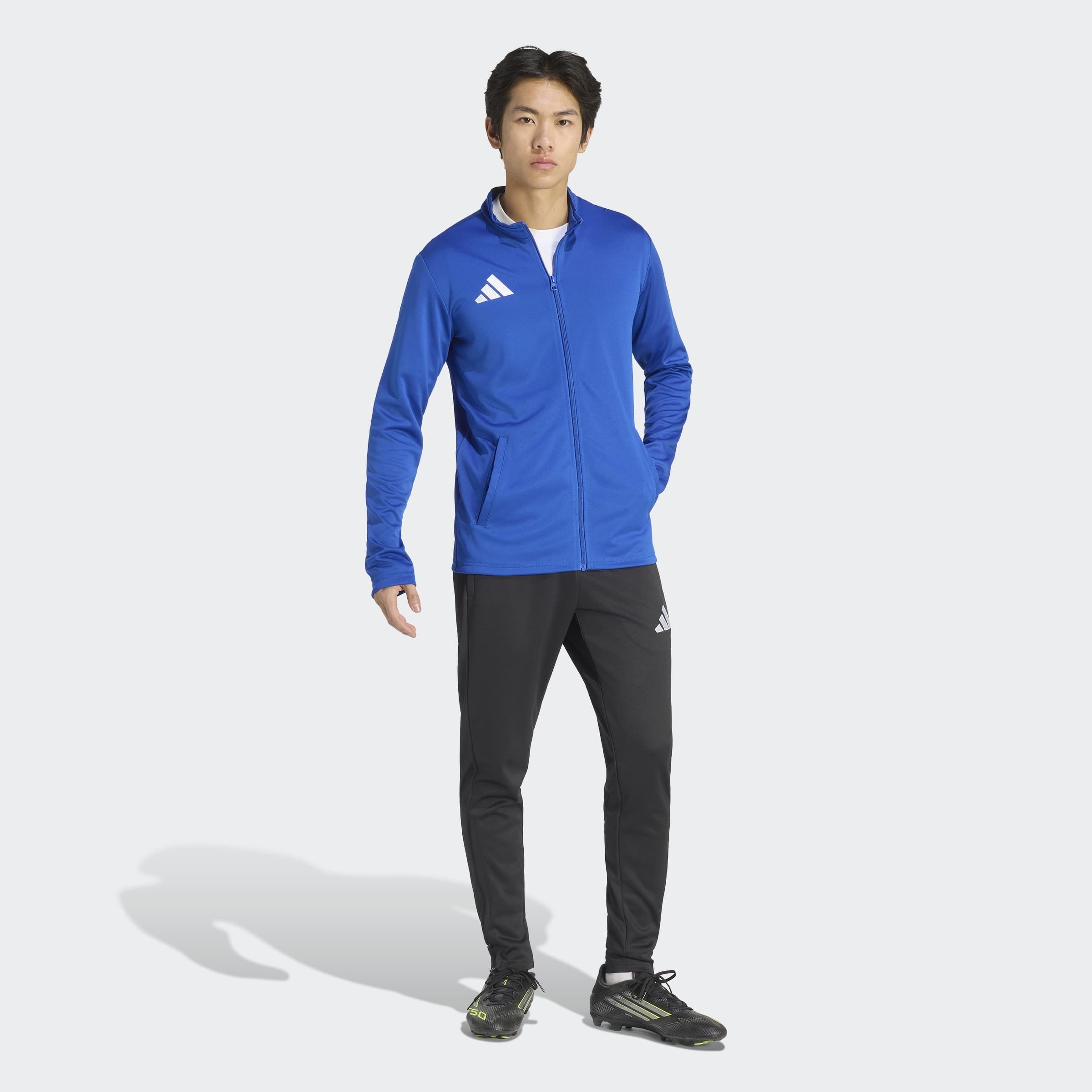 adidas Performance Trainingsjacke »ENTRADA26 TRACK«